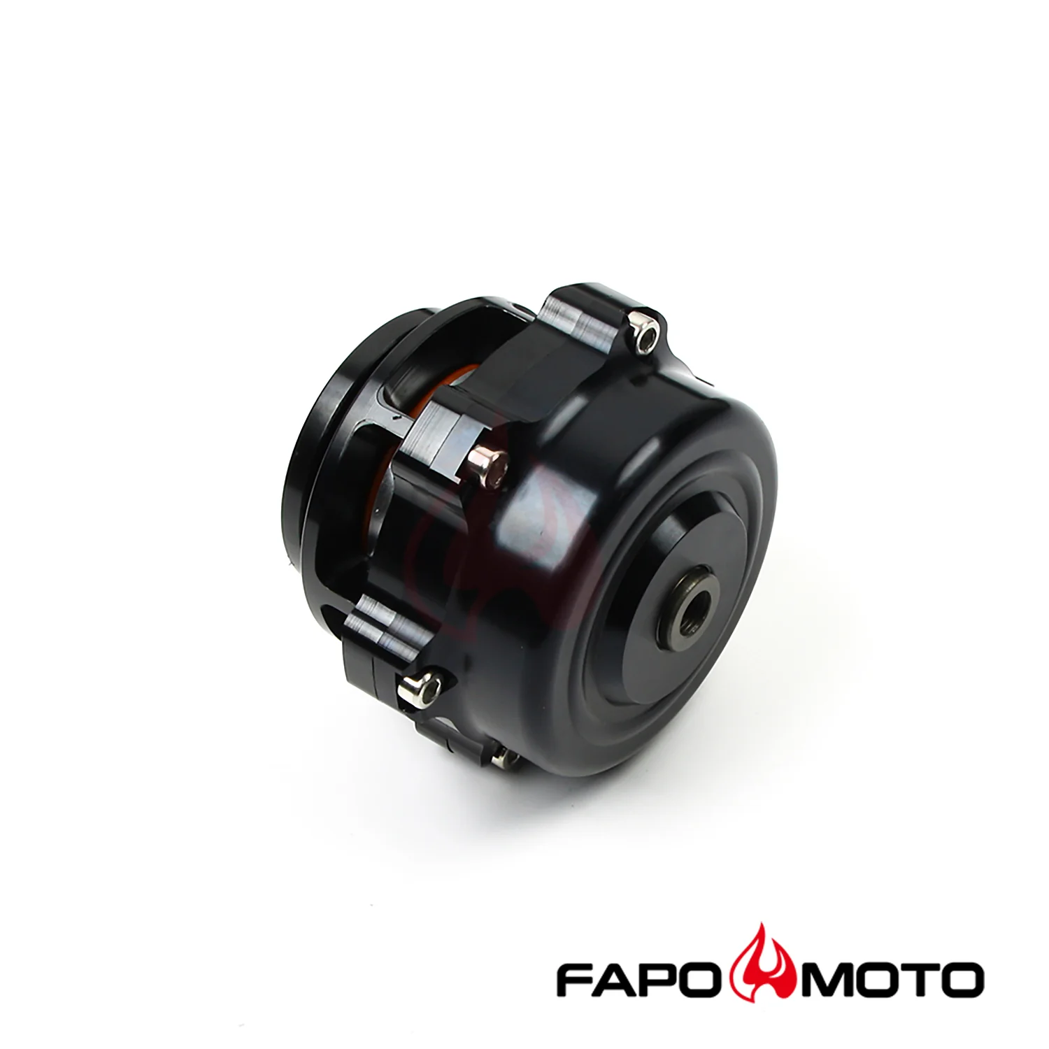 Intake turbosprężarka rura dolotowa 50MM BOV Kit Do BMW N54 E60 E88 E89 E90 E92 135i 335i 535i Z4 FE591310 - zdjęcie 7