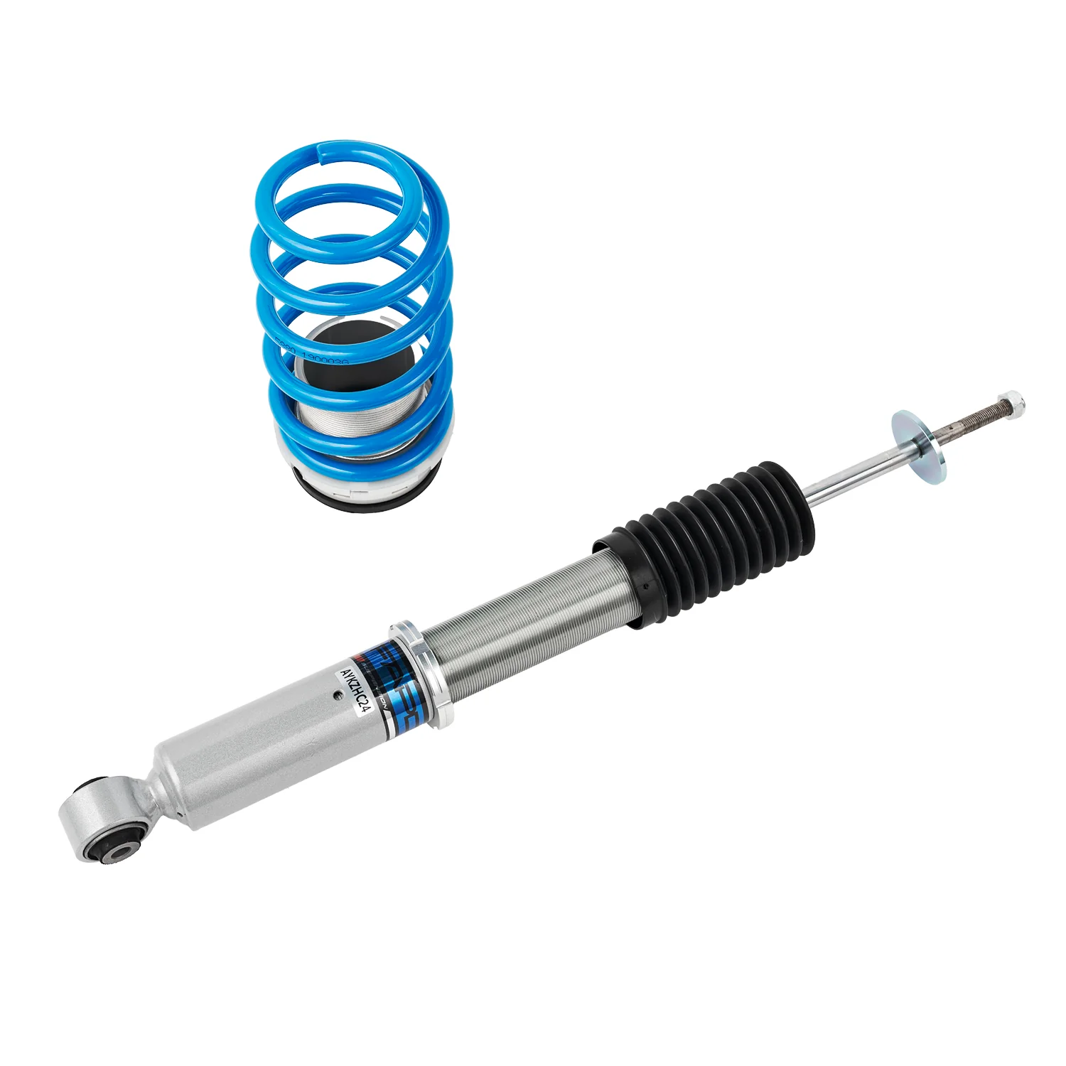 16-stopniowe zawieszenie gwintowane Do Honda Fit/Jazz 2nd Gen GE6/GE7/GE8/GE9 2007-2014 PS002820 - zdjęcie 13