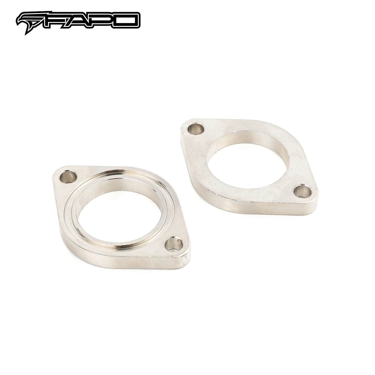FAPO LS Swap kolektors Cast Manifolds Do C10 C1500 Silverado Sierra Yukon Tahoe - zdjęcie 8
