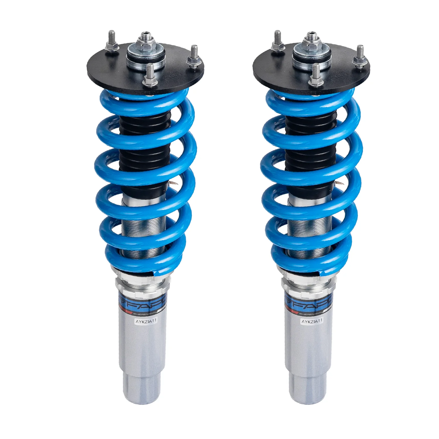 16-stopniowe zawieszenie gwintowane Do Chrysler 300C LX AWD LX 2005-2023 PS069920 - zdjęcie 11