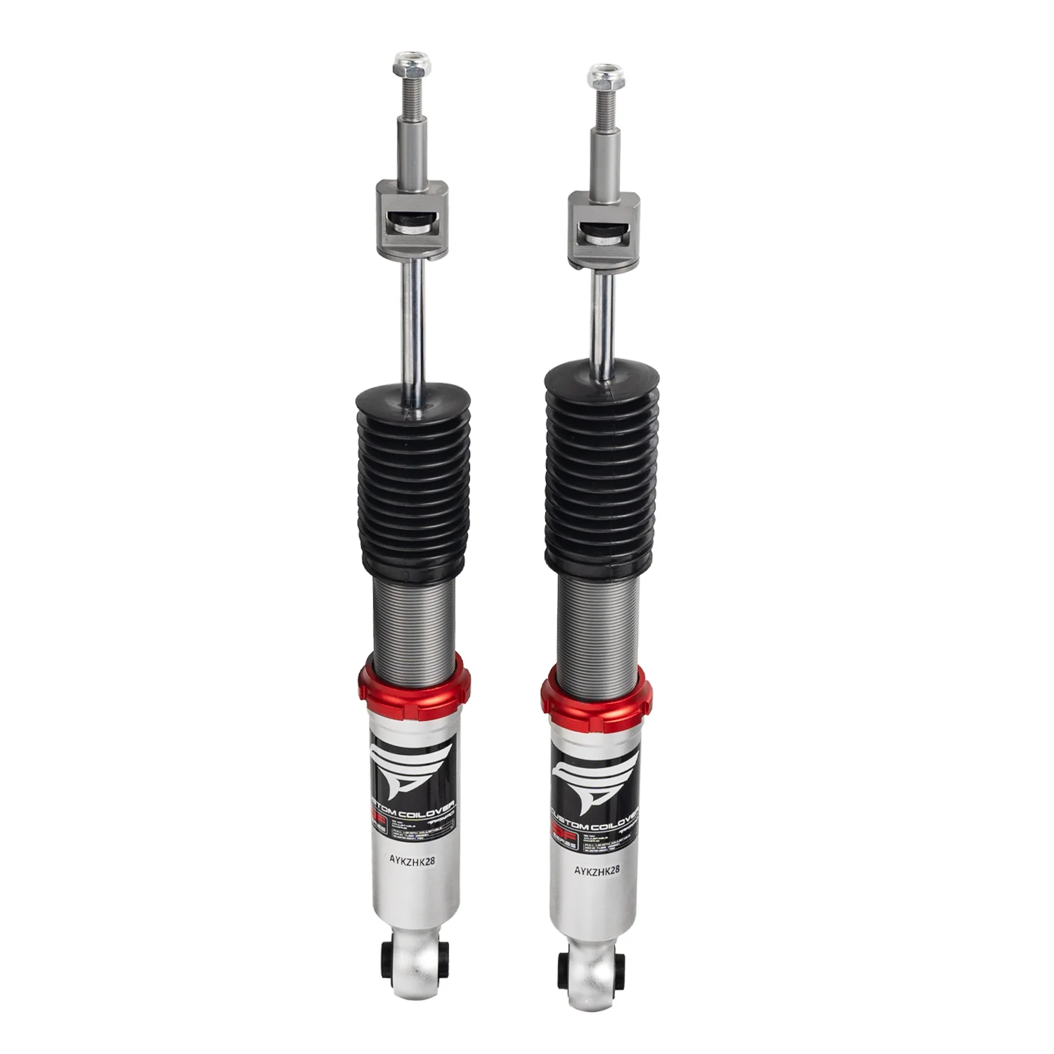 32-stopniowe zawieszenie gwintowane Do Chevrolet Cruze 1st Gen J300 2008-2016 PF009630 - zdjęcie 4