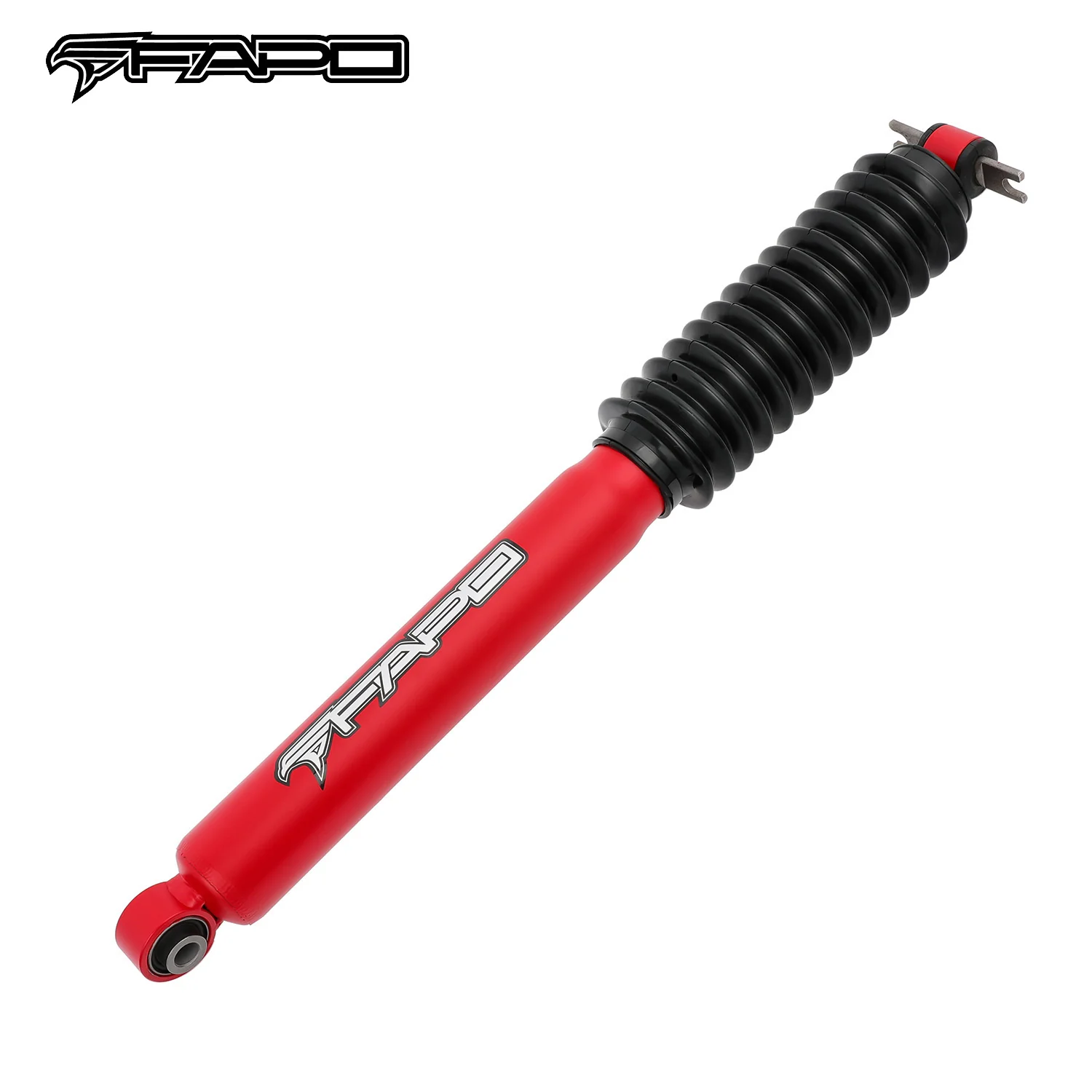 FAPO Rear 3.5-6 in Lift amortyzatory Do 1997-2006 Jeep Wrangler PA364610 - zdjęcie 16
