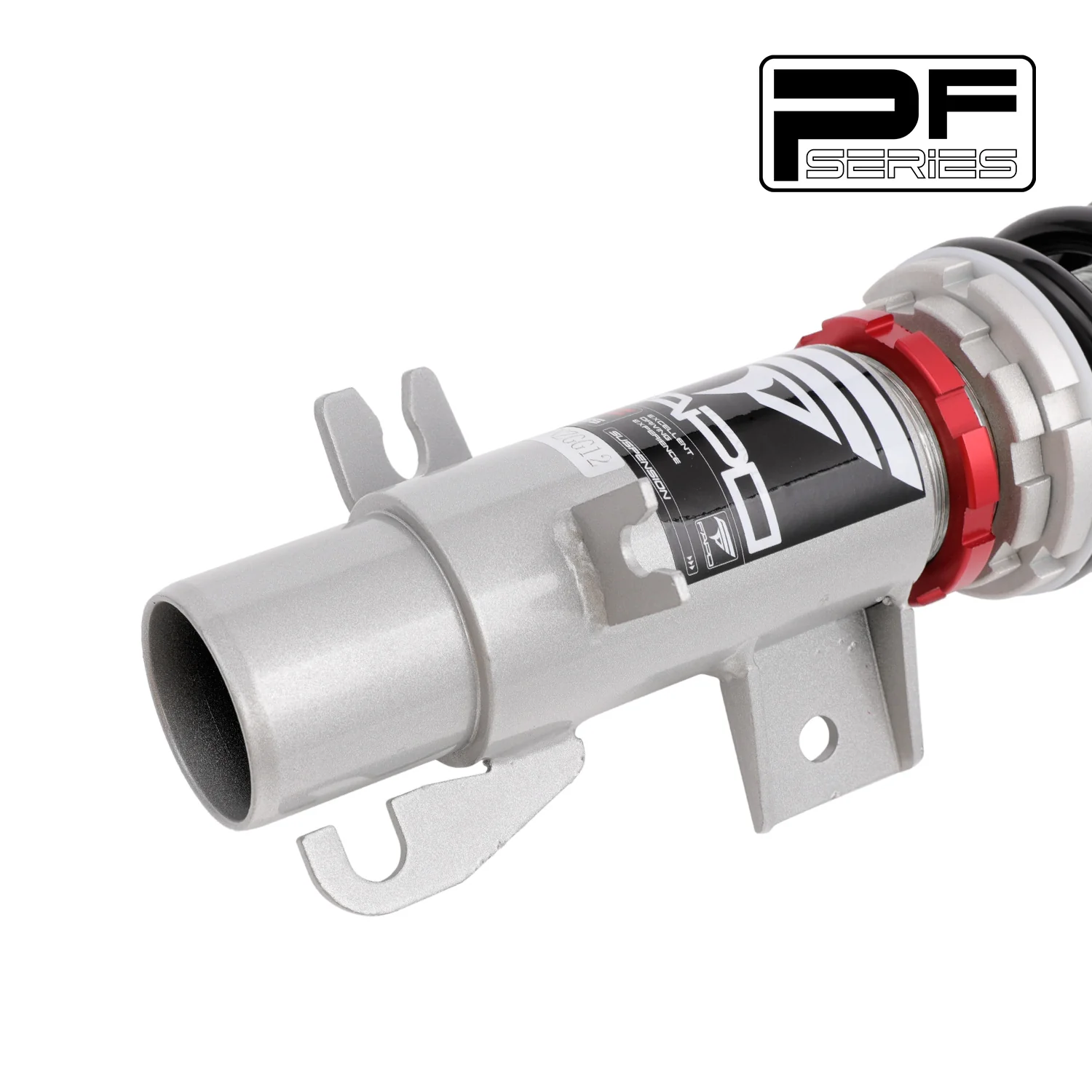 32-stopniowe zawieszenie gwintowane Do Mini Cooper/Hatch R50/Cooper S R53 (Normal) R50/R53 2001-2006 PF016520 - zdjęcie 14