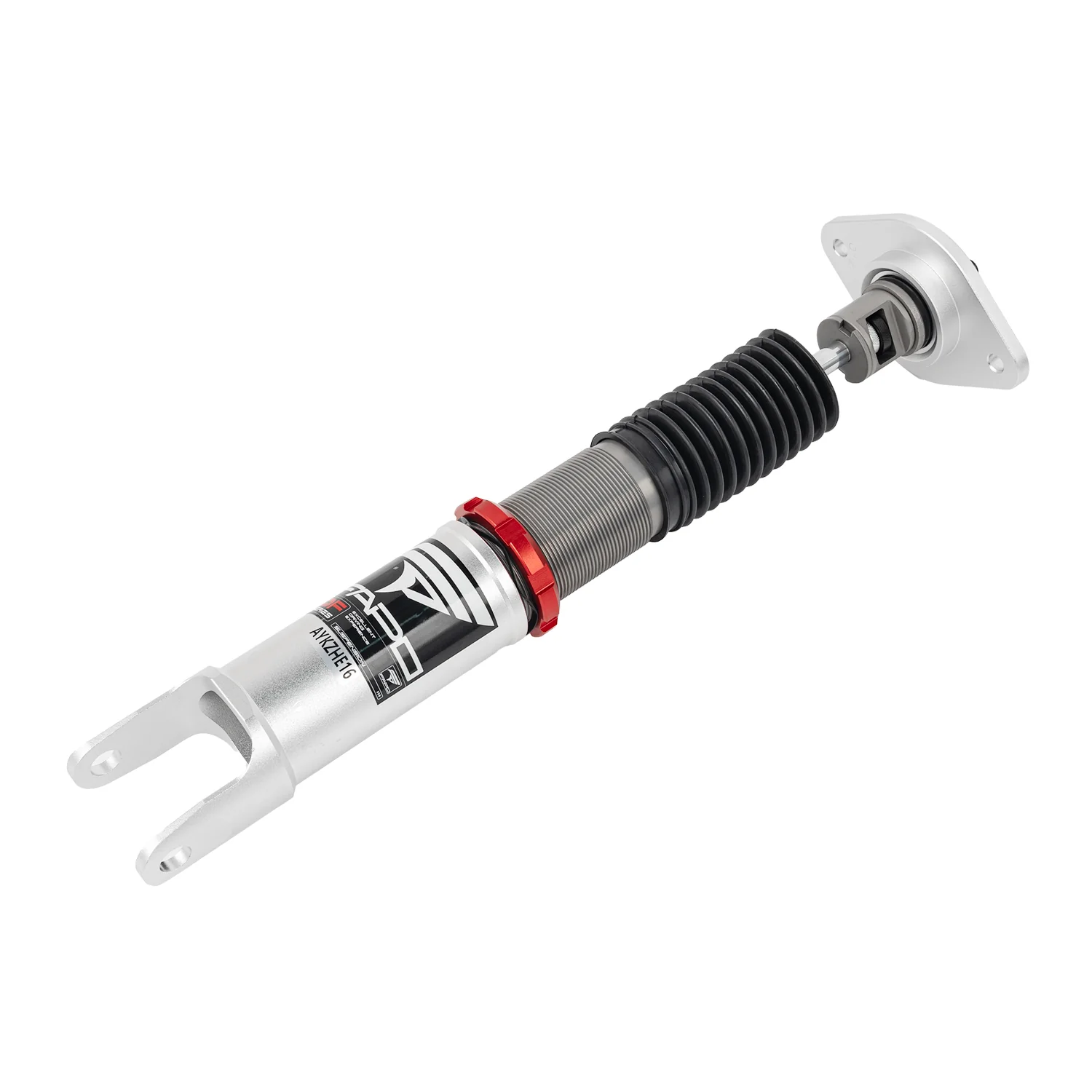 32-stopniowe zawieszenie gwintowane Do Nissan Altima 3rd Gen L31 2002-2006 / Nissan Maxima 6th Gen A34 2004-2008 PF021430 - zdjęcie 11