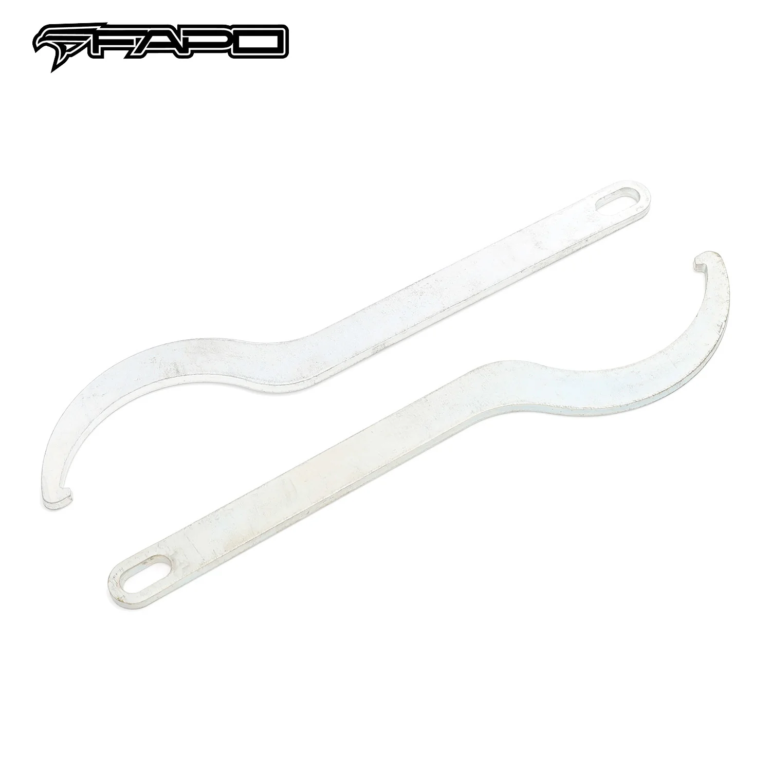 FAPO P1 Front 0-2 in Lift Struts Do Toyota Tacoma 2005-2021 PA164210 - zdjęcie 18