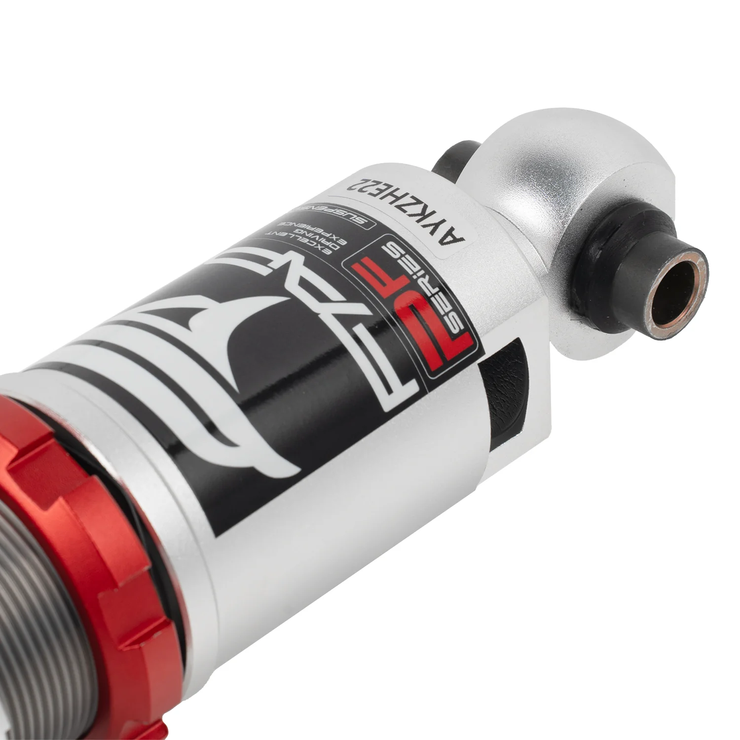 32-stopniowe zawieszenie gwintowane Do Subaru WRX / WRX STI 1st Gen VA1 / VA2 2014-2021 PF030130 - zdjęcie 12