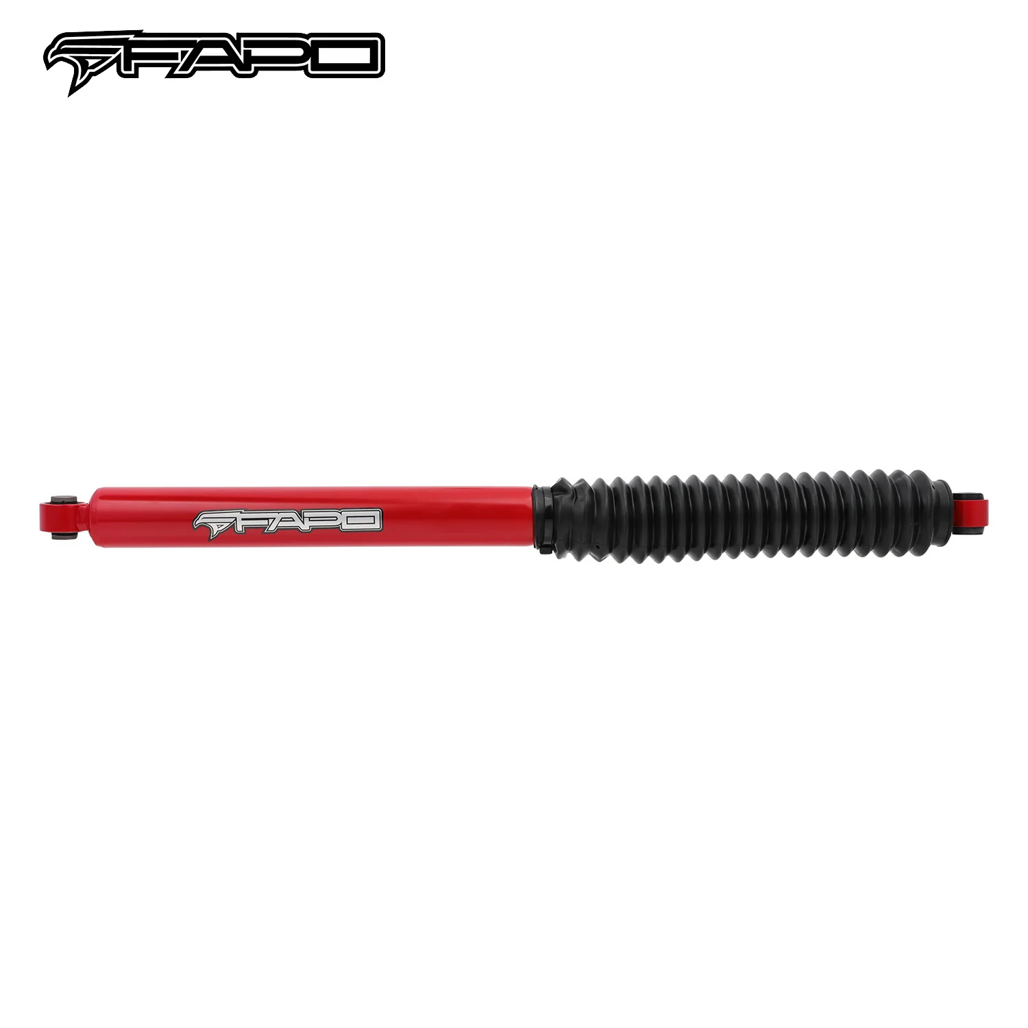 FAPO P1 Rear 2-4.5 in Lift amortyzatory Do Ford F-250 F-350 1999-2016 PA067710 - zdjęcie 15