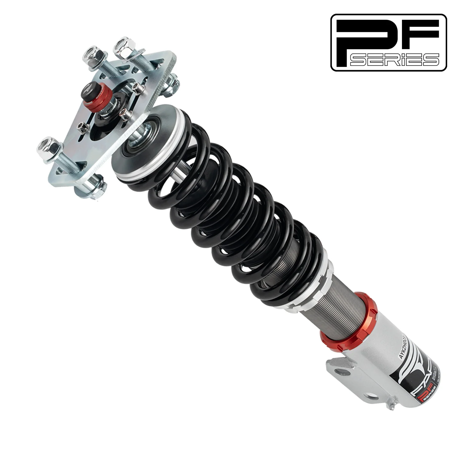 32-stopniowe zawieszenie gwintowane Do Ford Fairmont 81-83 & Ford Mustang 3rd Gen 1979-1993 PF017130 - zdjęcie 15