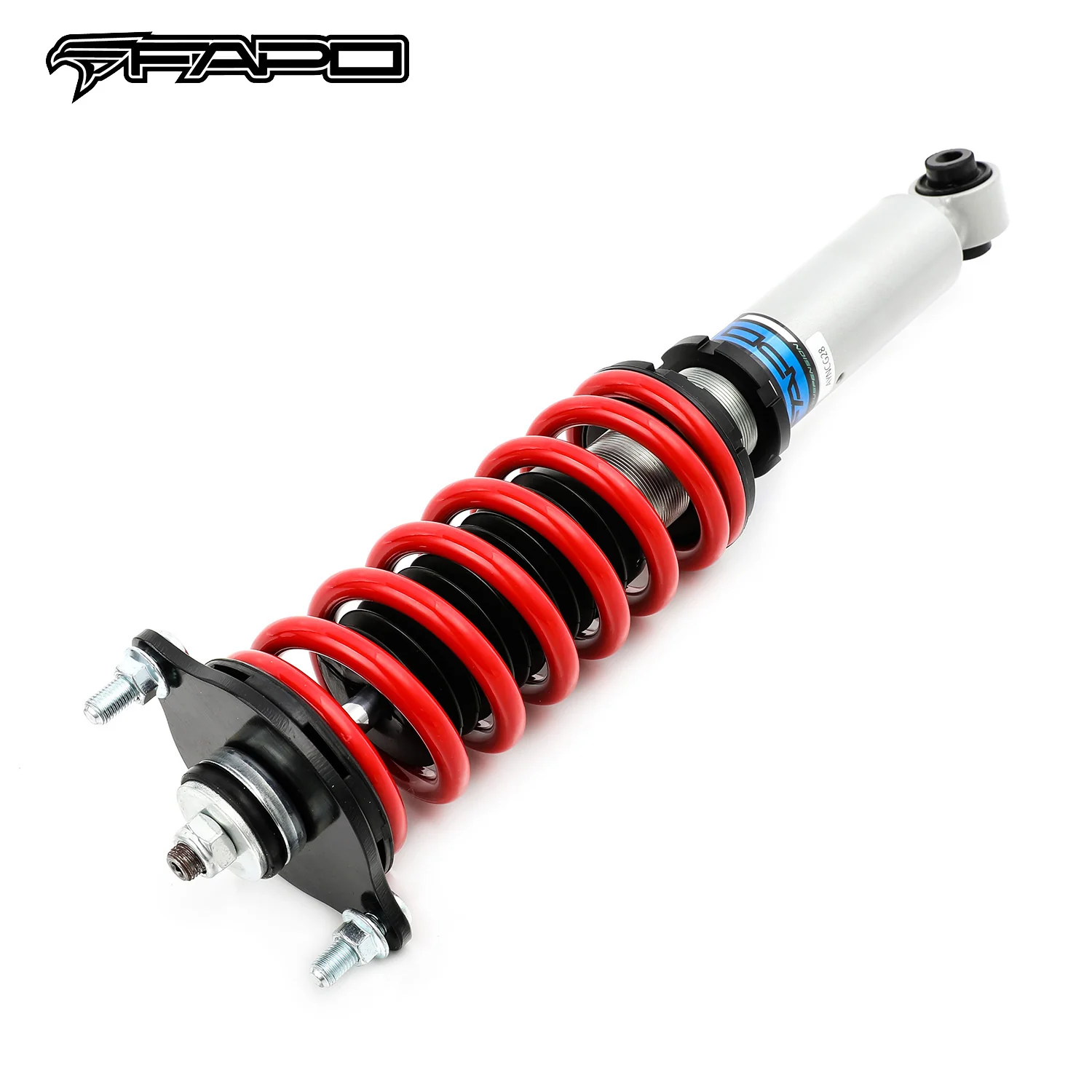 Zawieszenie gwintowane do Mitsubishi Lancer 2007-2017 /Mitsubishi Mirage 1997-2001 PS003510 - zdjęcie 7