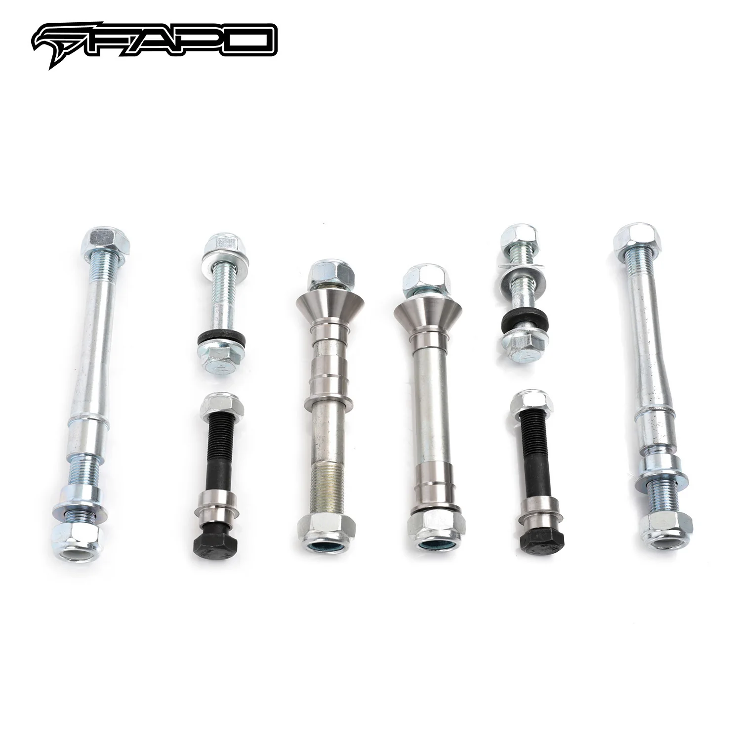 Fapo E36 Angle Kit Drift Front Lower wahacz Do BMW E36 PZ006210 - zdjęcie 5
