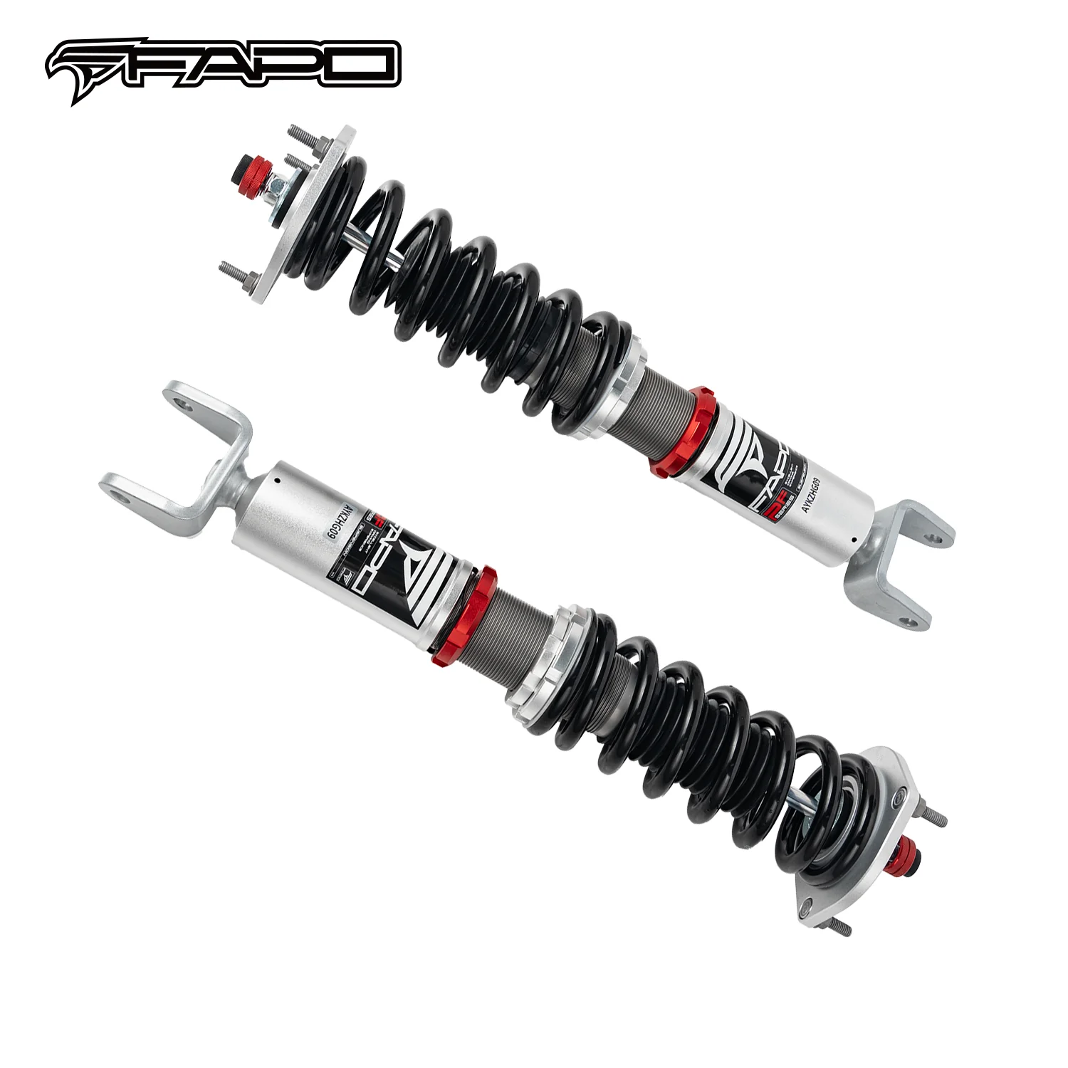32-stopniowe zawieszenie gwintowane do Infiniti M37 M56 Q50 Q60 Q70 V37/Y51 2011-2020 PF008130 - zdjęcie 8