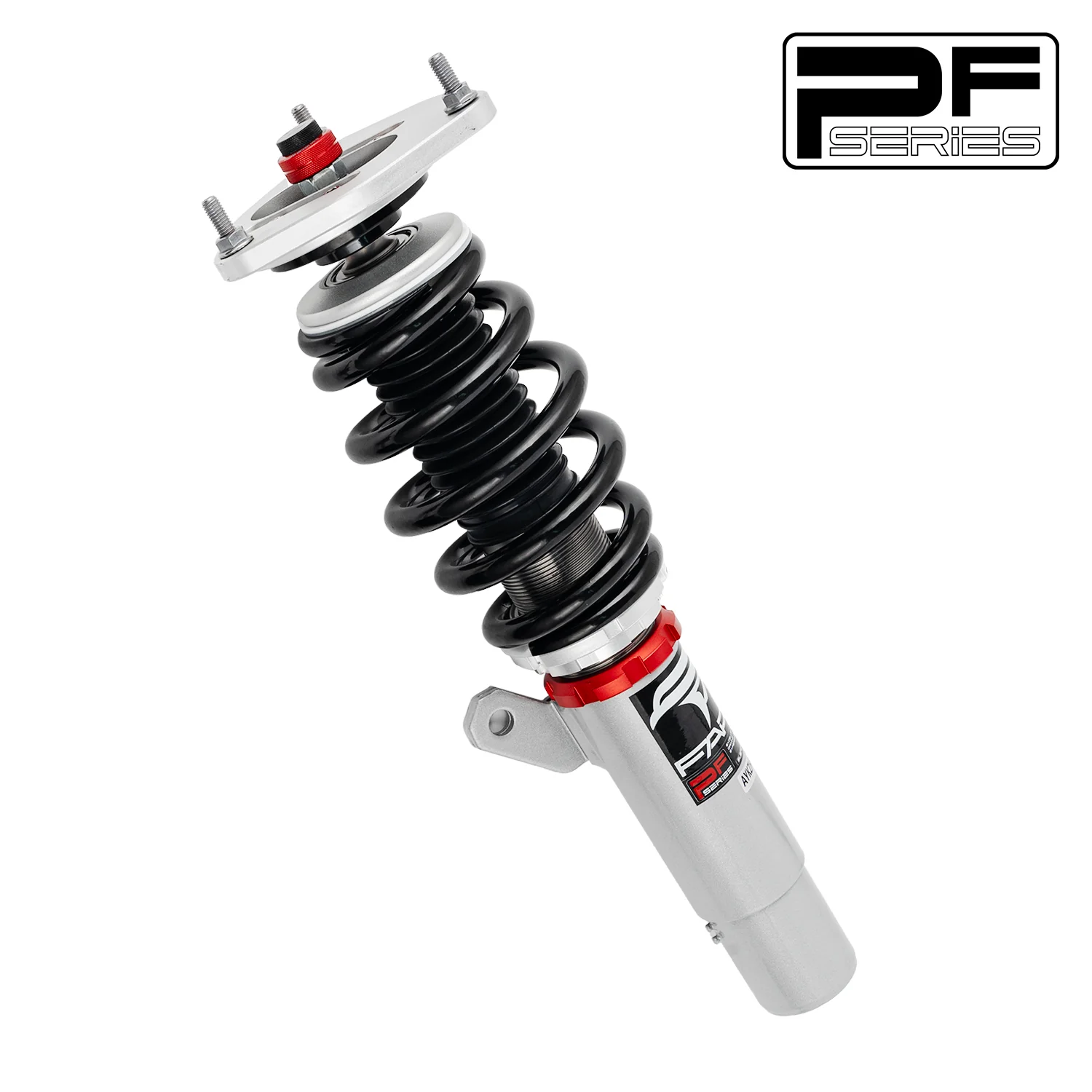 32-stopniowe zawieszenie gwintowane Volkswagen R32 MK5/A5 2008 & VW Rabbit MK5 2006-2009 PF024830 - zdjęcie 20
