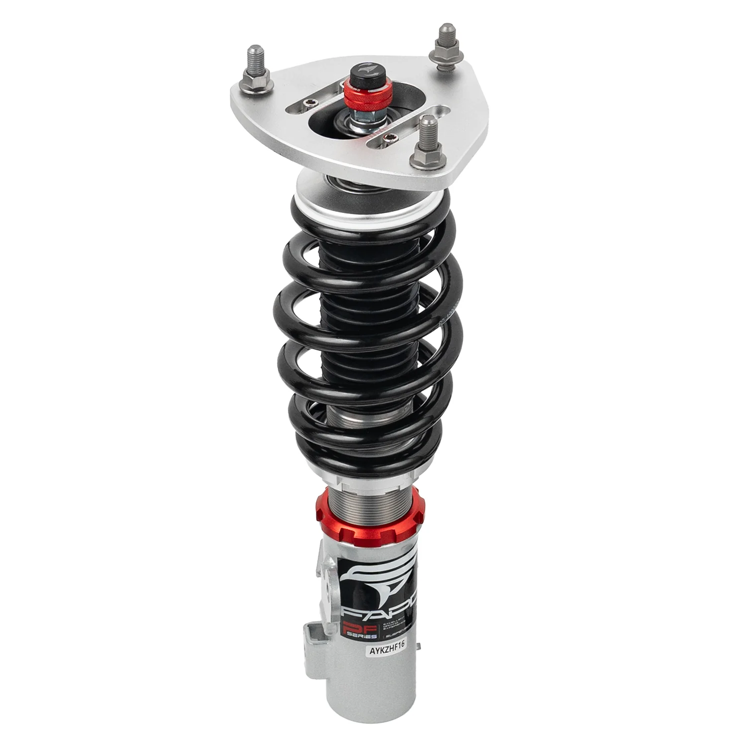 32-stopniowe zawieszenie gwintowane Do Hyundai Genesis Coupe 2nd Gen BK 2011-2015 PF029130 - zdjęcie 6