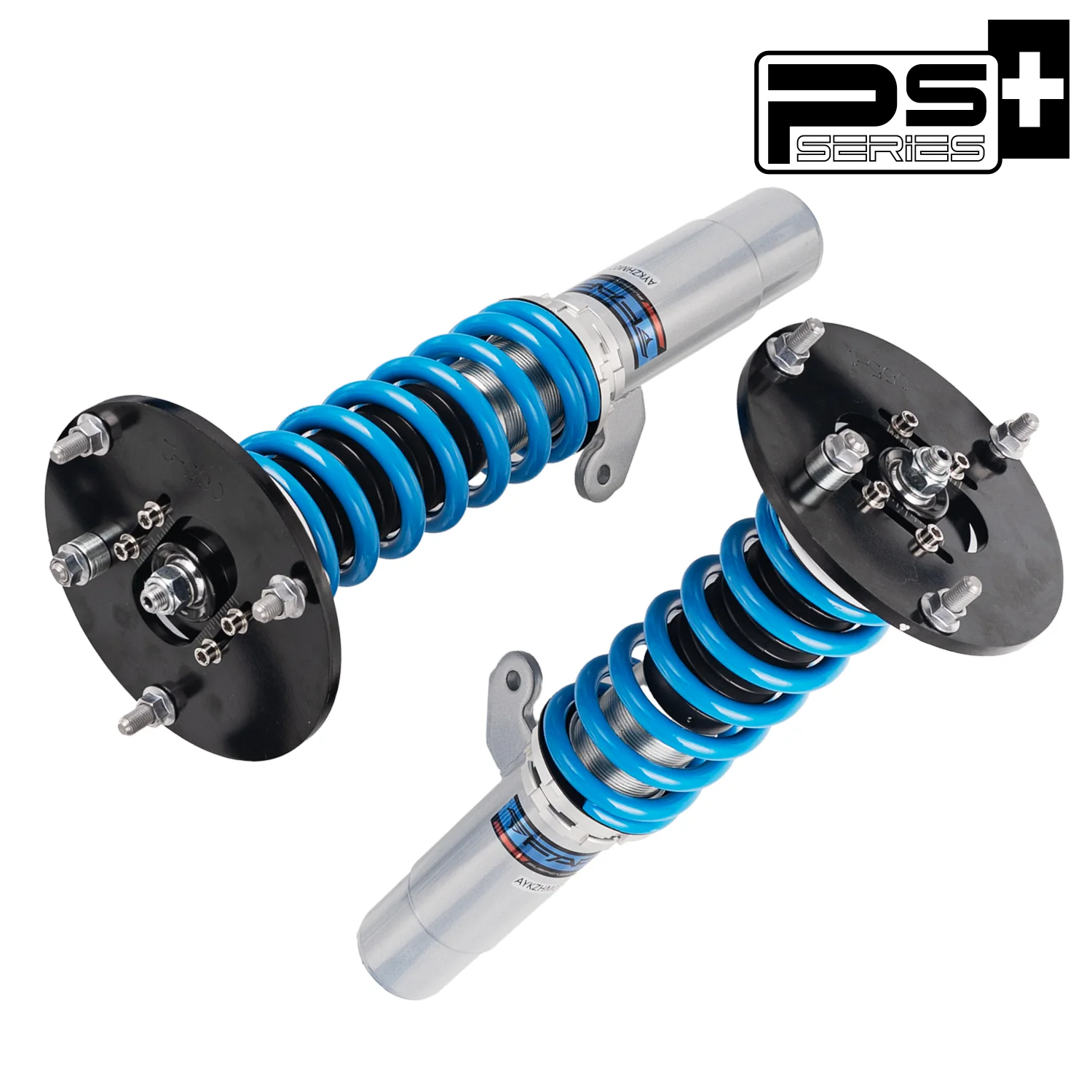 16-stopniowe zawieszenie gwintowane Do BMW 3 Series F30/F31/F34 2011-2019 PS006520 - zdjęcie 10