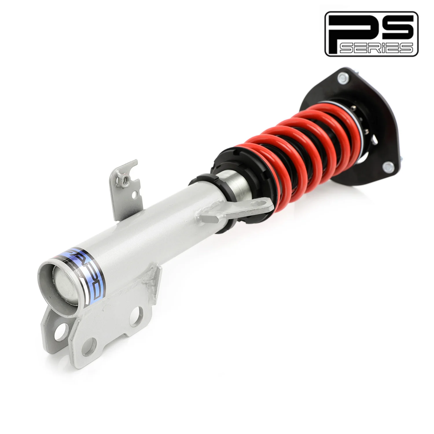Zawieszenie gwintowane do Toyota Corolla 2003-2008 E120 Adj Height PS025410 - zdjęcie 5