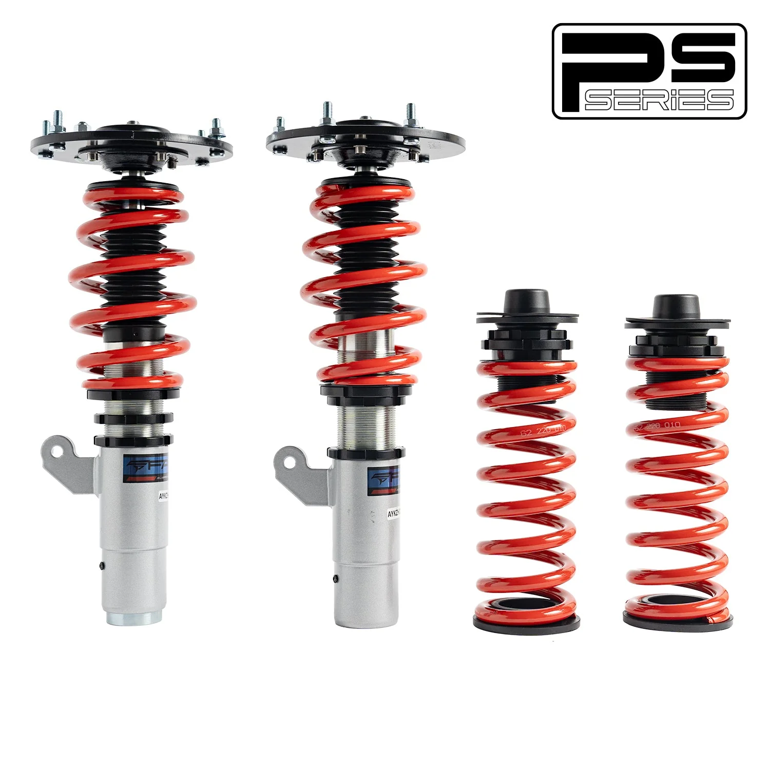 Zawieszenie gwintowane do BMW F20/F21/2WD/AWD (5 bolts) F22/F23 2014-2021 PS086510 - zdjęcie 4