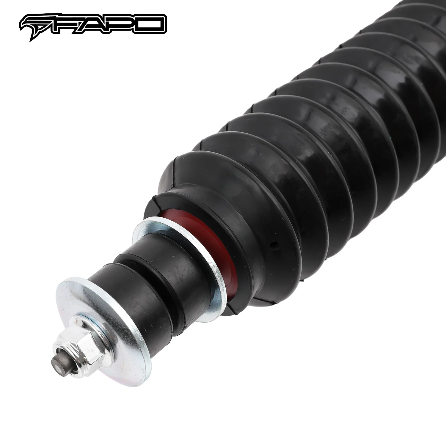 FAPO Front 6.5-8 in Lift amortyzatory Do 1984-2006 Jeep Wrangler Grand Cherokee Cherokee PA291610 - zdjęcie 14