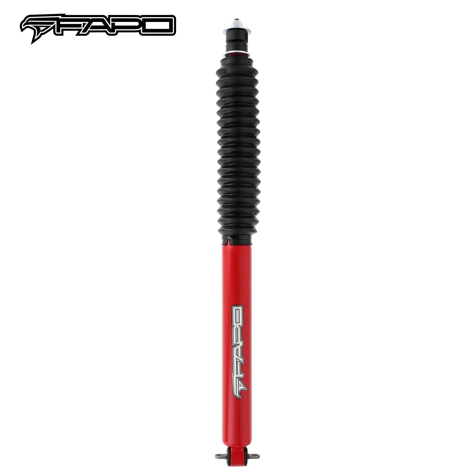 FAPO Front 6.5-8 in Lift amortyzatory Do 1984-2006 Jeep Wrangler Grand Cherokee Cherokee PA291610 - zdjęcie 15