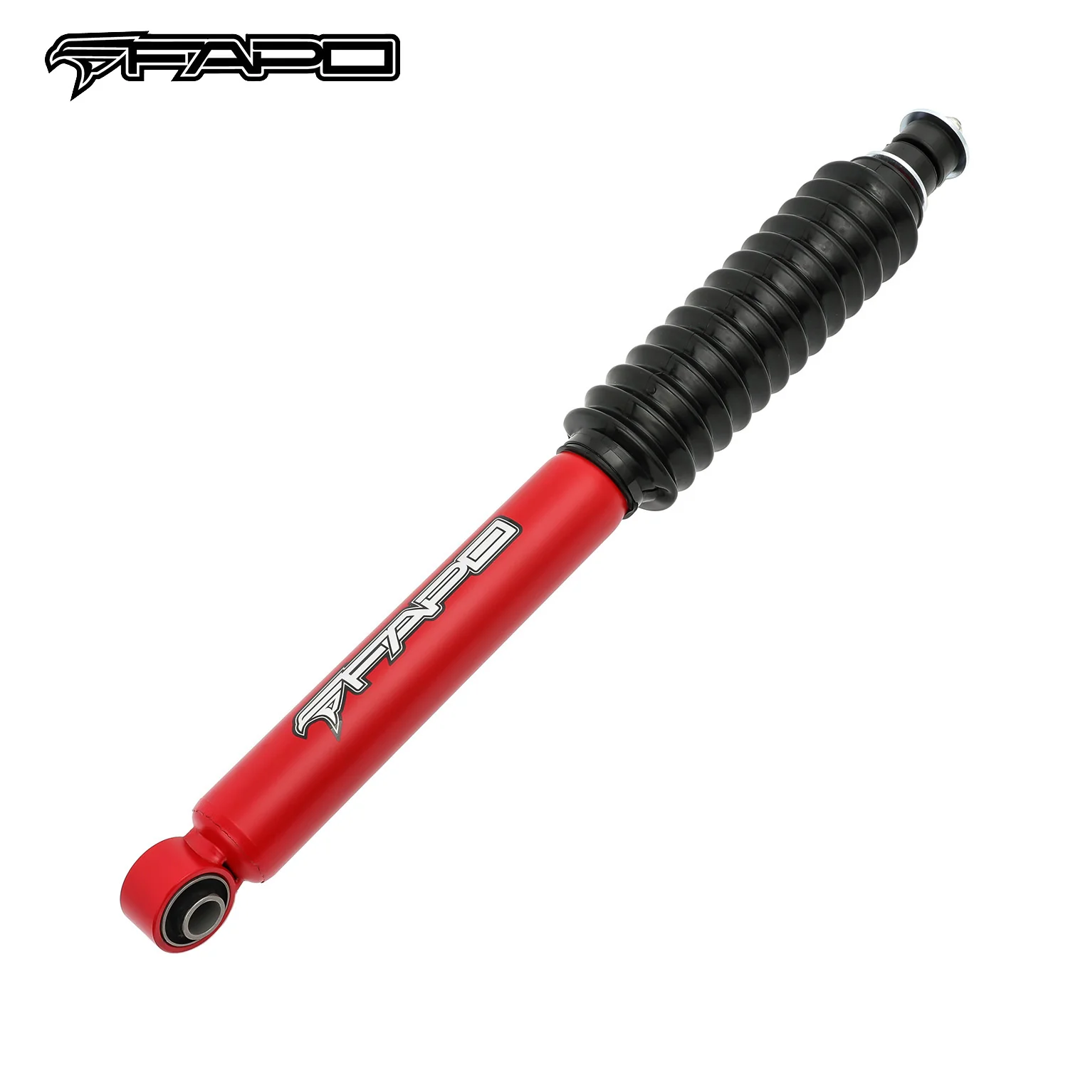 FAPO Rear 0-2 in Lift amortyzatory Do 2003-2021 Toyota Land Cruiser Prado 4Runner FJ Cruiser Hilux Fortuner PA265110 - zdjęcie 13