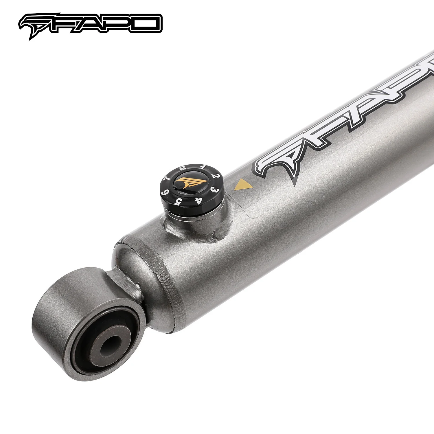 P3 off-road tylny amortyzator Do Toyota Tundar 2007-2021, 4-8 in Lift PA095731 - zdjęcie 8