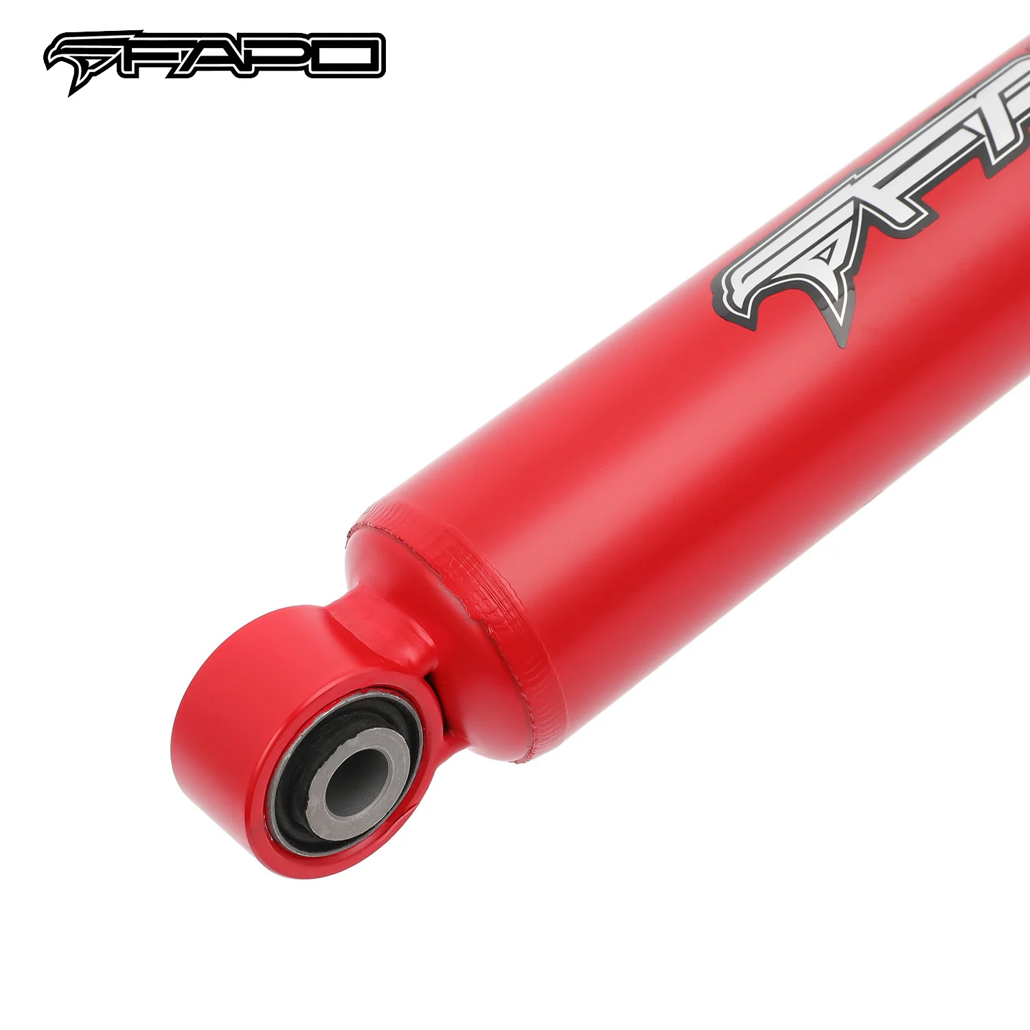 FAPO Rear 2-4 in Lift amortyzatory Do Toyota Tacoma 2005-2021 PA264211 - zdjęcie 10