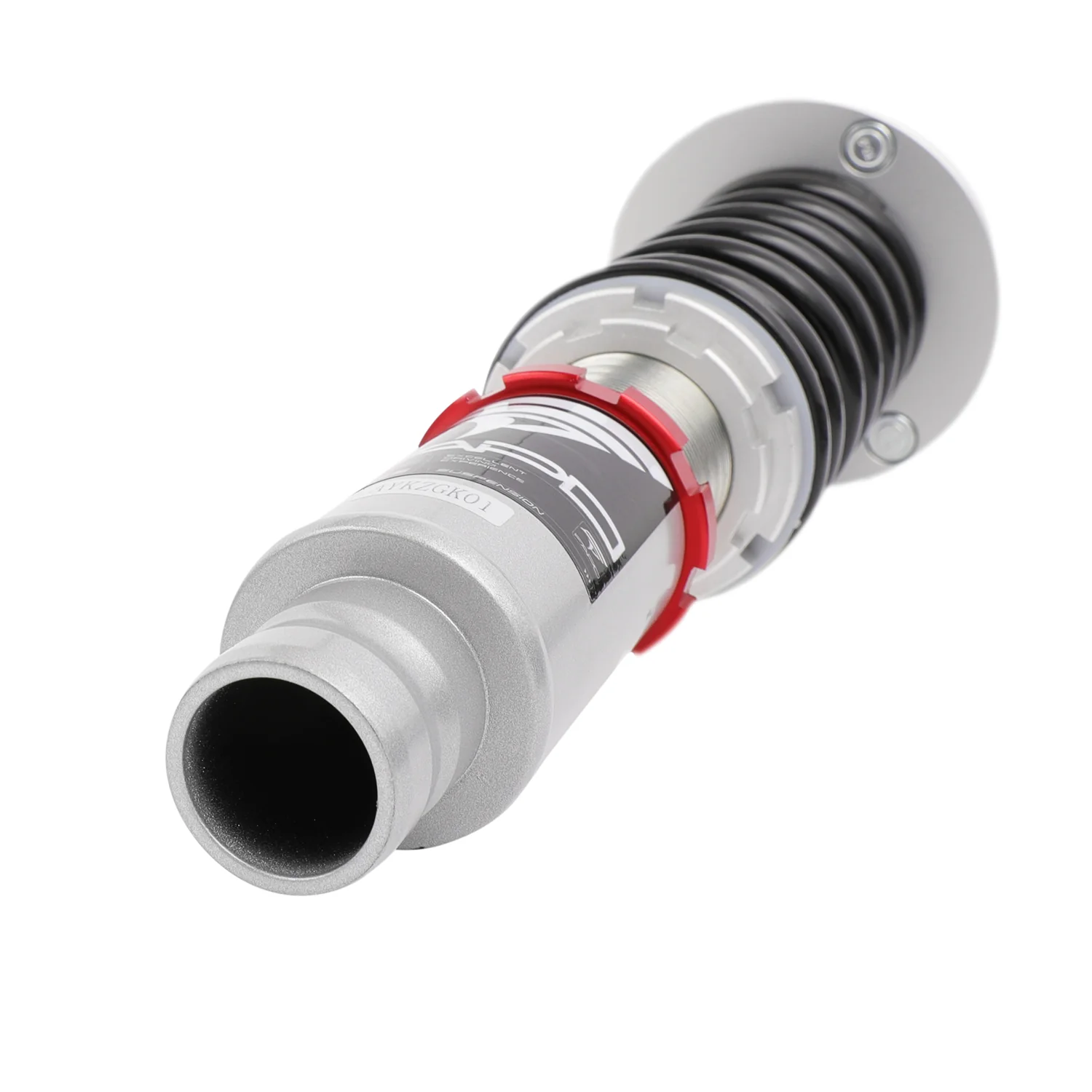 32-stopniowe zawieszenie gwintowane Do Mitsubishi Eclipse 2G 1995-1999 / Galant 1994-2003 / Chrysler Sebring 1995-2000 PF003120 - zdjęcie 7