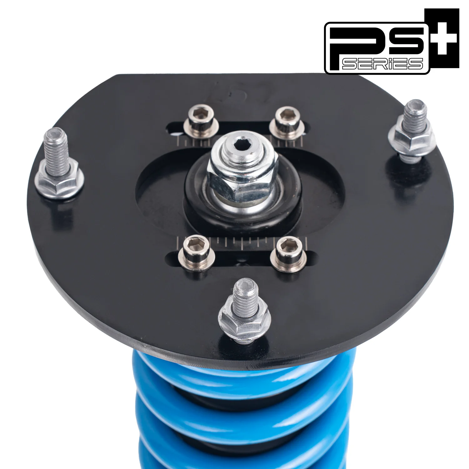 16-stopniowe zawieszenie gwintowane Do Chevrolet Cobalt 2005-2009 PS009720 - zdjęcie 14