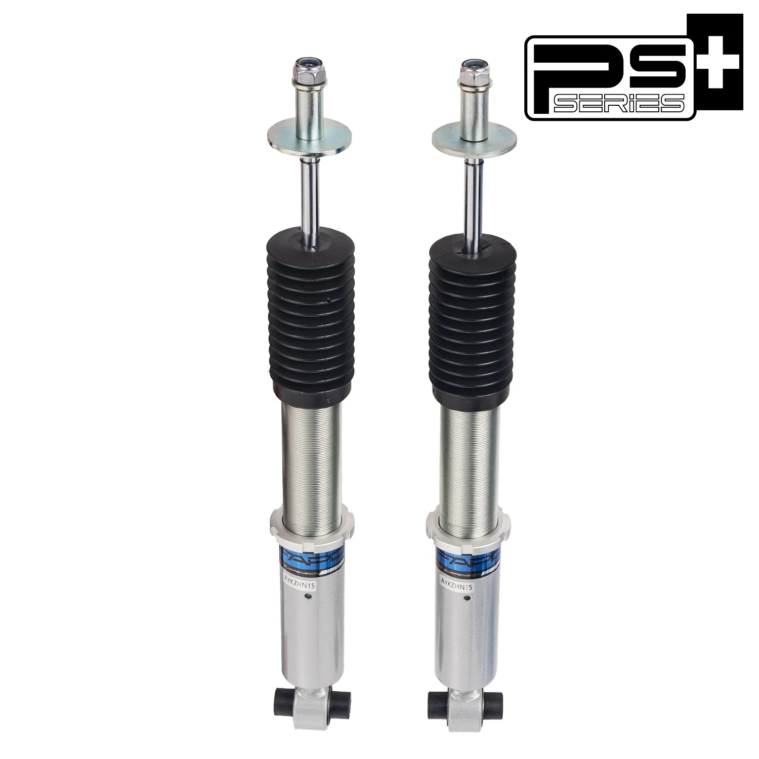 16-stopniowe zawieszenie gwintowane Do BMW M3 E90/E92/E93 2007-2013 PS016420 - zdjęcie 12