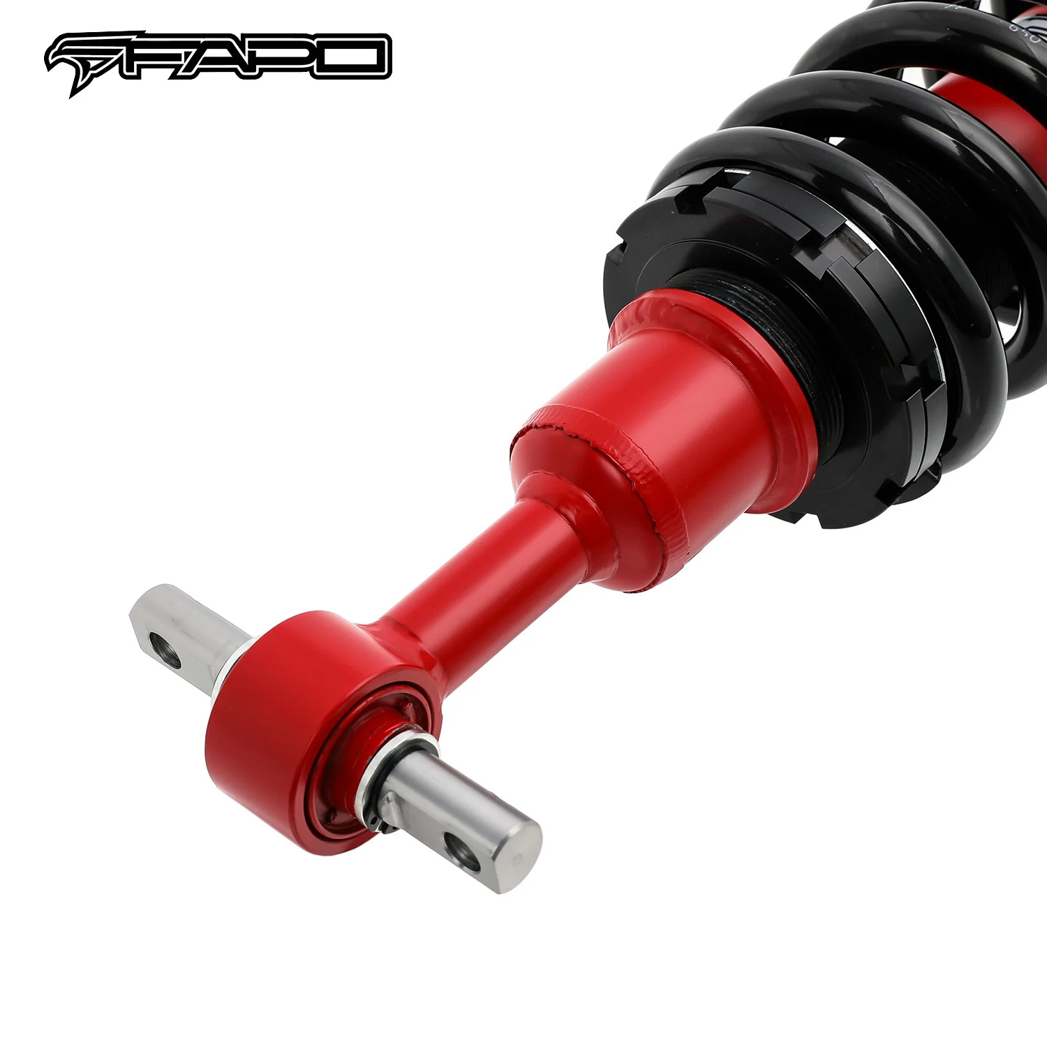 FAPO P1 Front 0-3 in Lift Struts Do Chevrolet Silverado 1500 2007-2018 PA190212 - zdjęcie 9