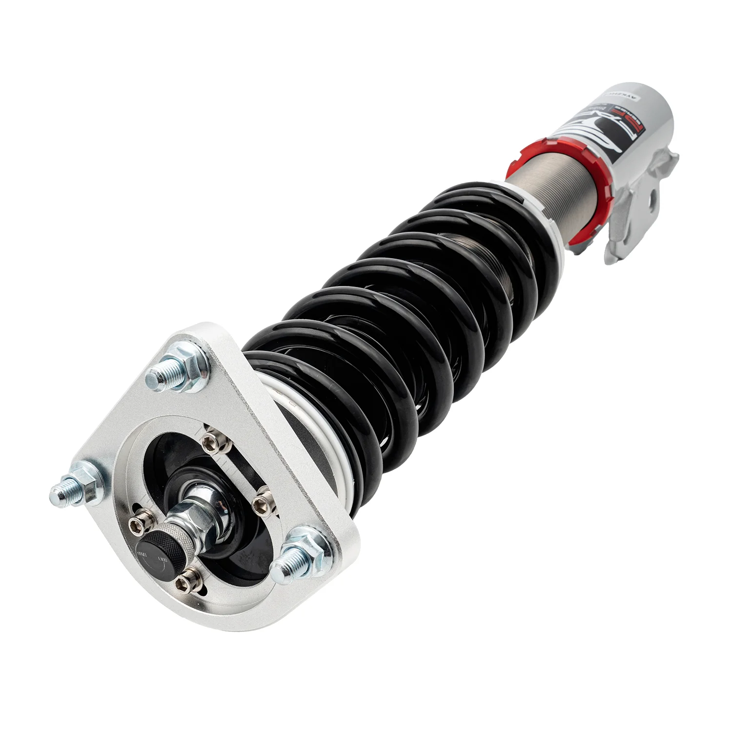 32-stopniowe zawieszenie gwintowane do Ford Mustang 4th Gen SN-95 1994-2004 PF017420 - zdjęcie 4