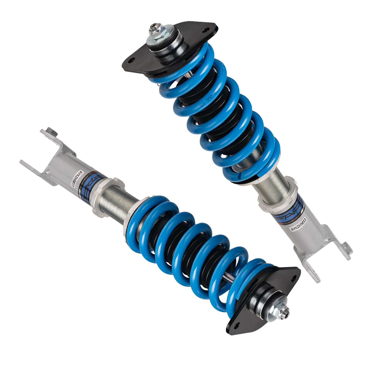 16-stopniowe zawieszenie gwintowane Do Nissan 370Z Z34 2008–2021 PS008420 - zdjęcie 15