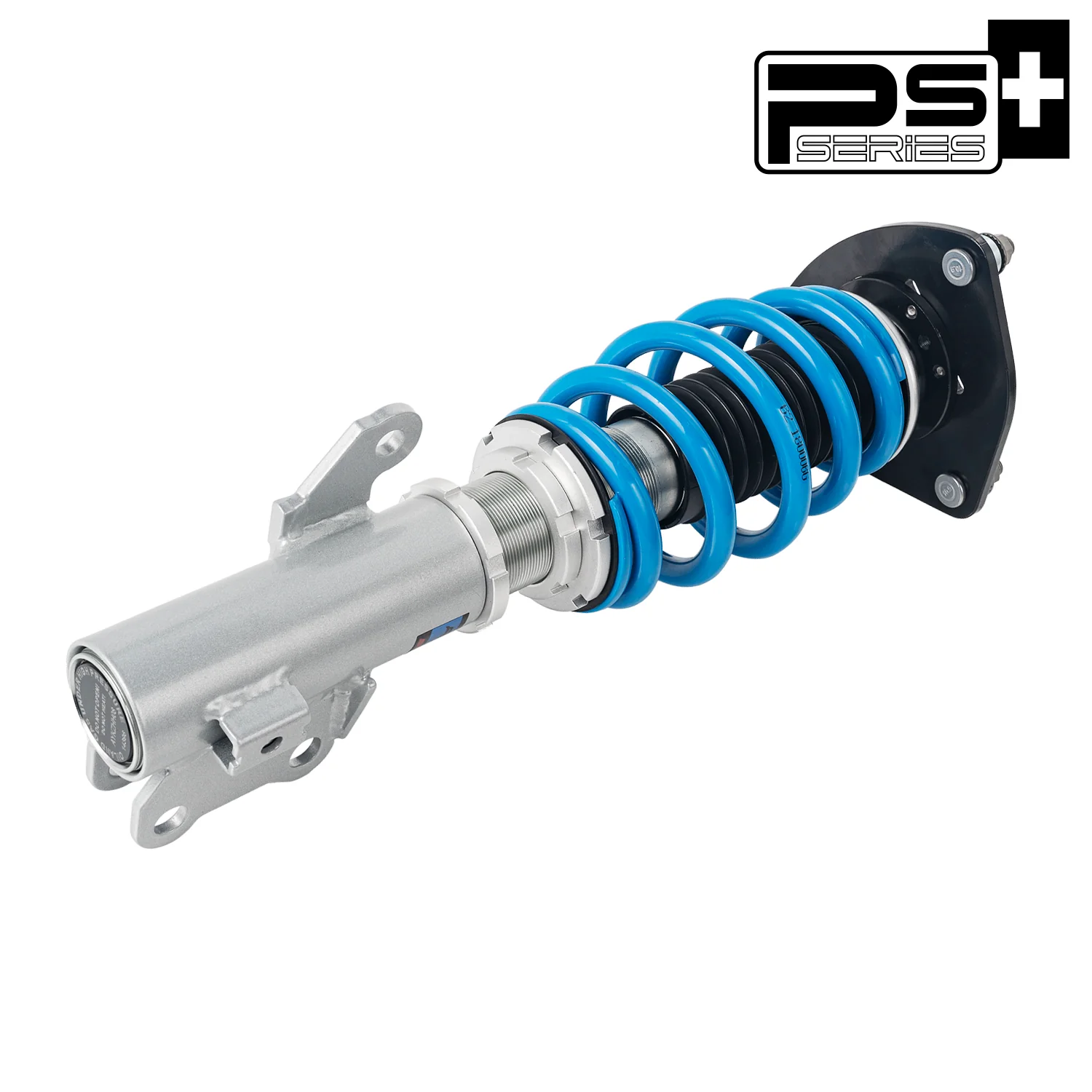 16-stopniowe zawieszenie gwintowane Do Hyundai Genesis Coupe 2nd Gen BK 2011-2015 PS029120 - zdjęcie 13