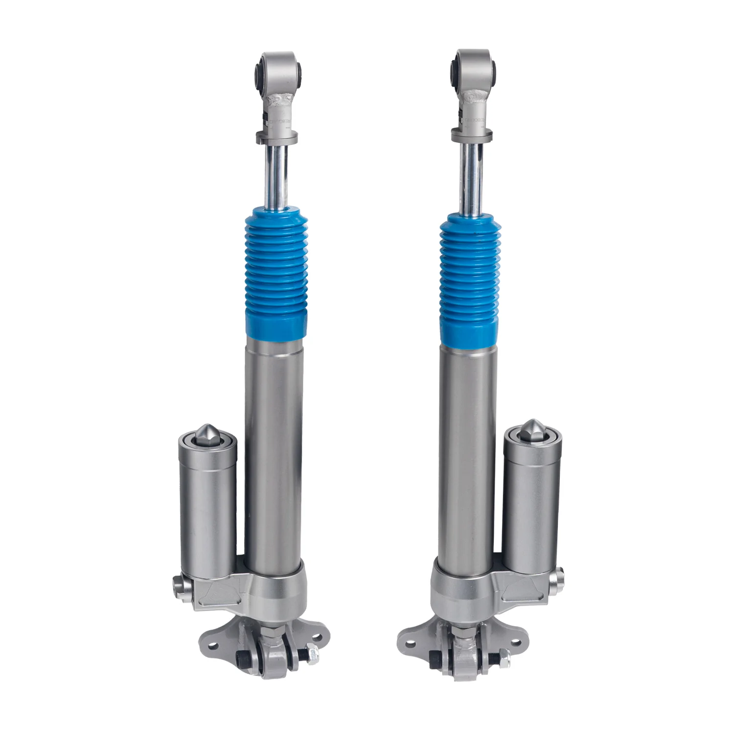 2-way Piggyback Reservoir Zawieszenie gwintowane doHonda Civic 10th Gen 2016-2021  PT022710 - zdjęcie 6
