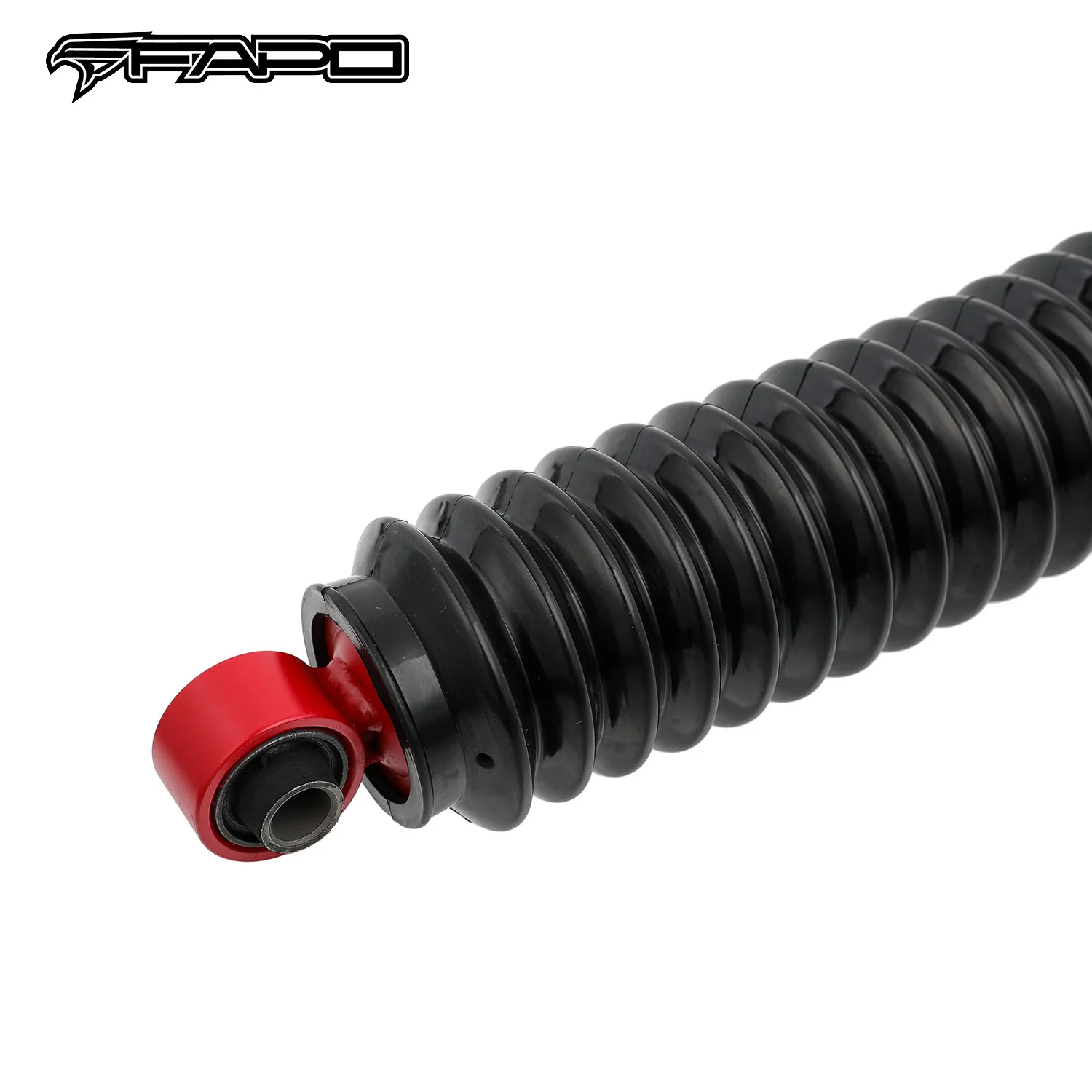 FAPO Rear 2-3 in Lift amortyzatory Do 2002-2008 Dodge RAM 1500 PA390513 - zdjęcie 9
