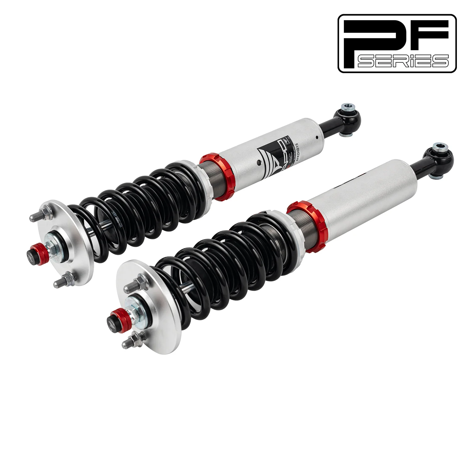 32-stopniowe zawieszenie gwintowane Do Acura TL 3rd Gen UA6/UA7 2004-2008 PF012930 - zdjęcie 6