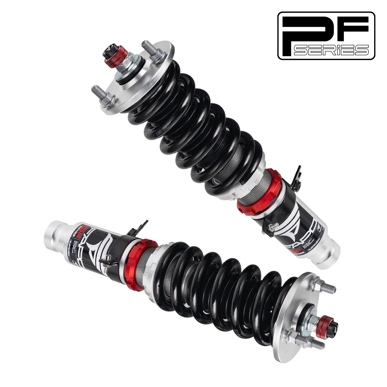 32-stopniowe zawieszenie gwintowane Do Honda Accord 5th Gen CD5/CD7 1993-1997 PF012230 - zdjęcie 14