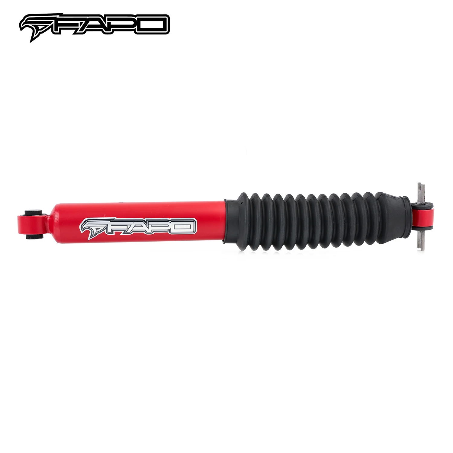 P1 off-road tylny amortyzator Do Jeep Wrangler TJ 96-08 1-3 in lift PA264610 - zdjęcie 7