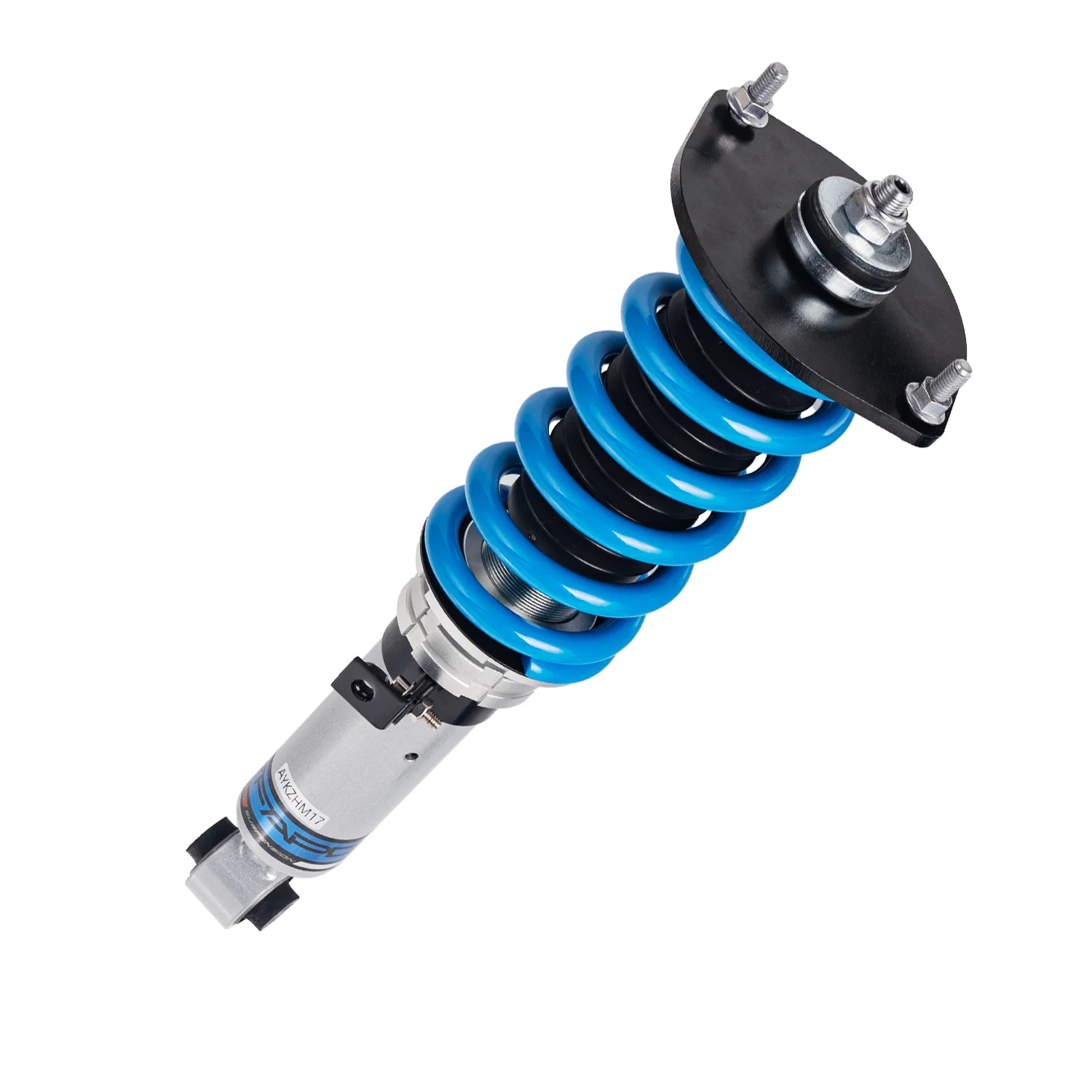 16-stopniowe zawieszenie gwintowane Do Mazda MX-5 Miata 2nd Gen NB8C 1998-2005 PS007320 - zdjęcie 15