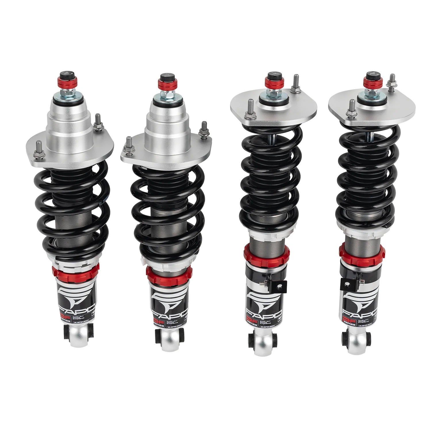 32-stopniowe zawieszenie gwintowane do Mazda MX-5 Miata 1st / 2nd Gen NA8C/NB8C 1989-2005 PF007330 - zdjęcie 6