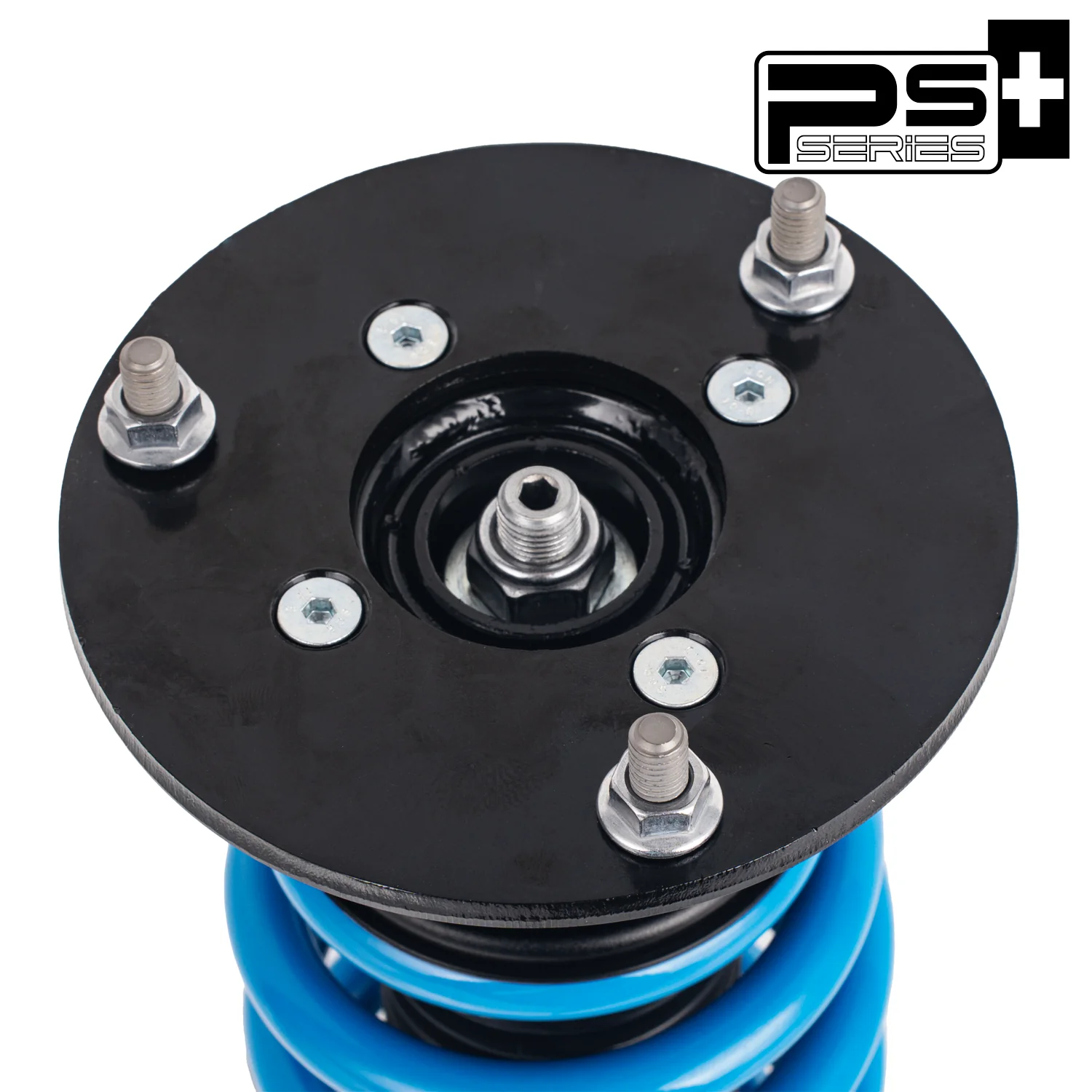 16-stopniowe zawieszenie gwintowane Do BMW Z4 E85/E86 2002-2008 PS006720 - zdjęcie 16