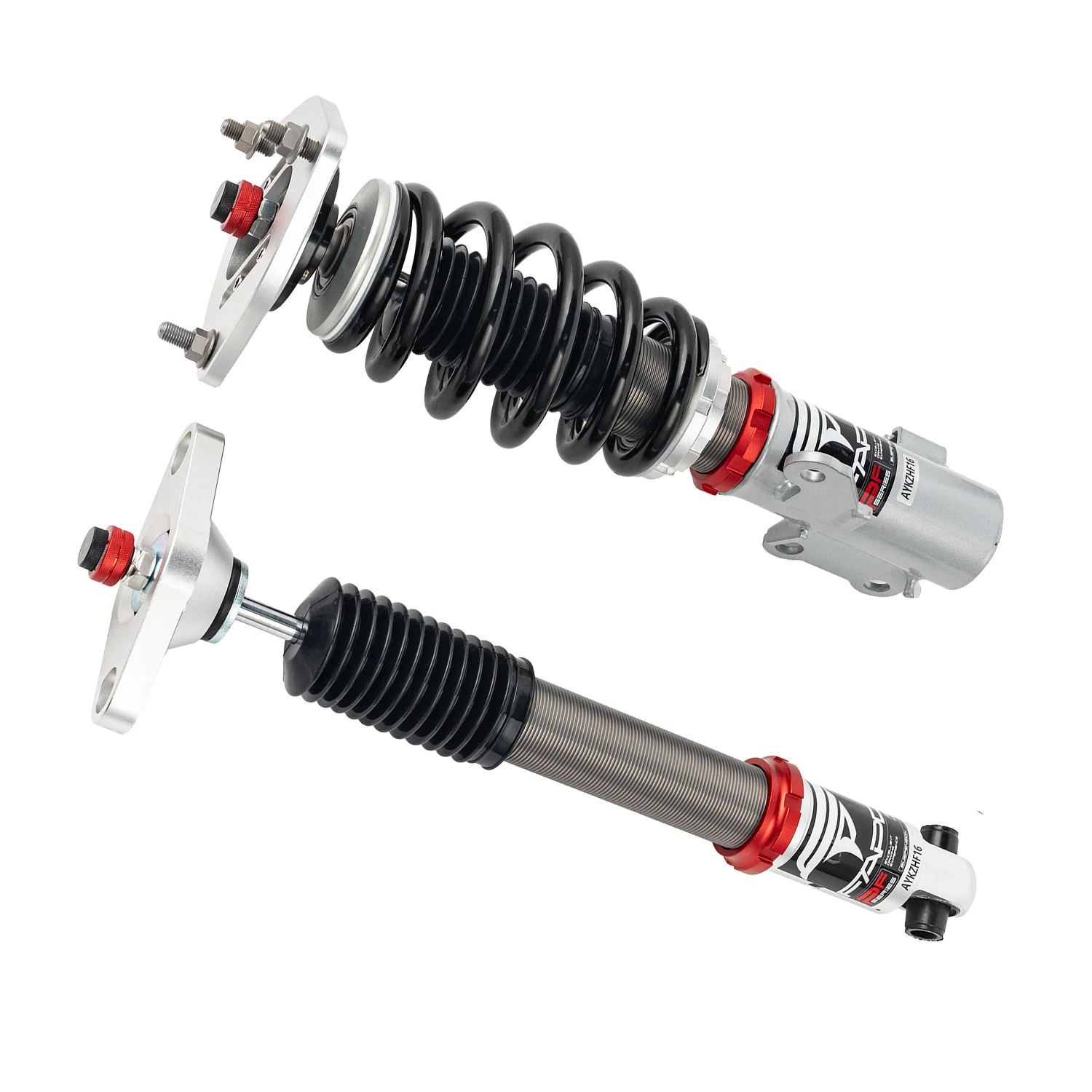 32-stopniowe zawieszenie gwintowane Do Hyundai Genesis Coupe 2nd Gen BK 2011-2015 PF029130 - zdjęcie 10