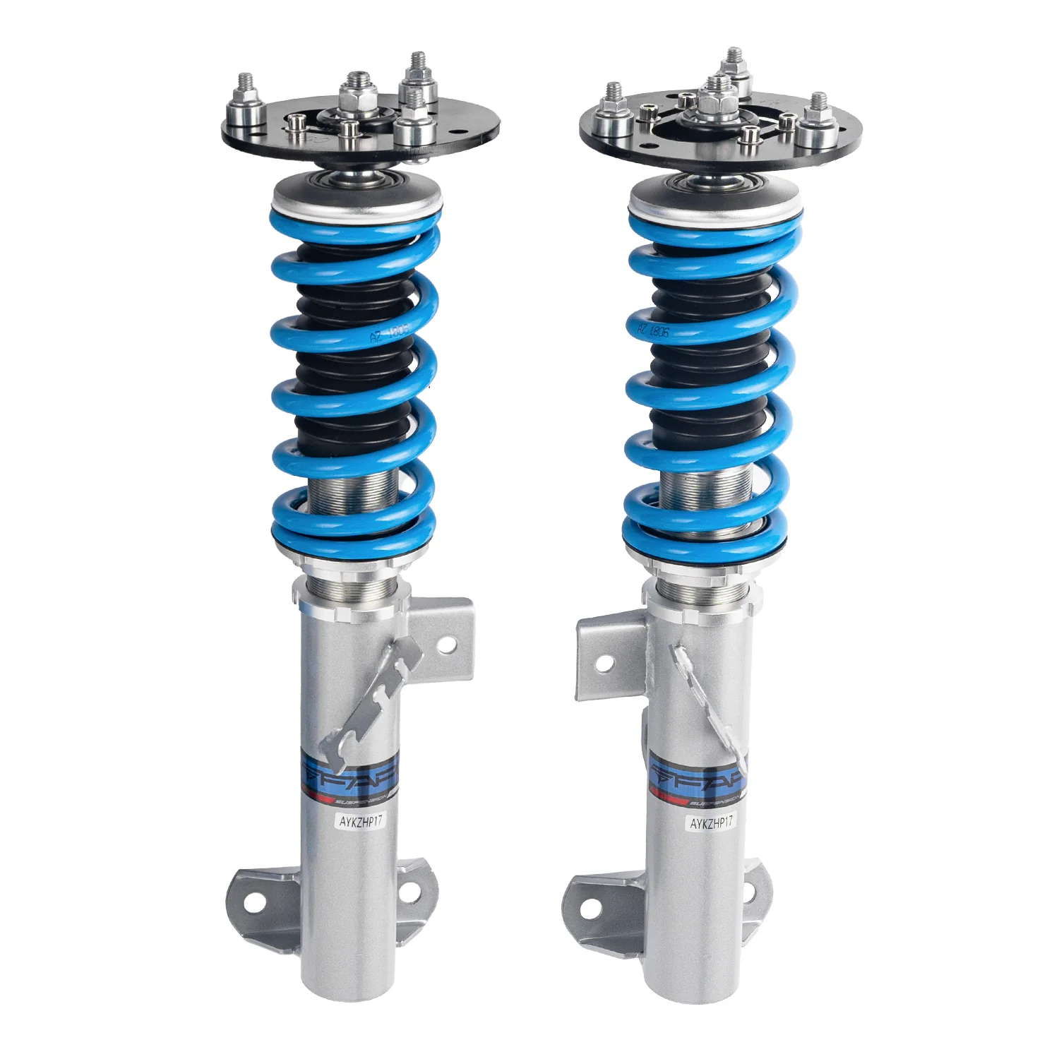 16-stopniowe zawieszenie gwintowane Do BMW 3 Series 3rd Gen (Rear Integrated) E36 (Non-M) 1990-2000 PS026020 - zdjęcie 10