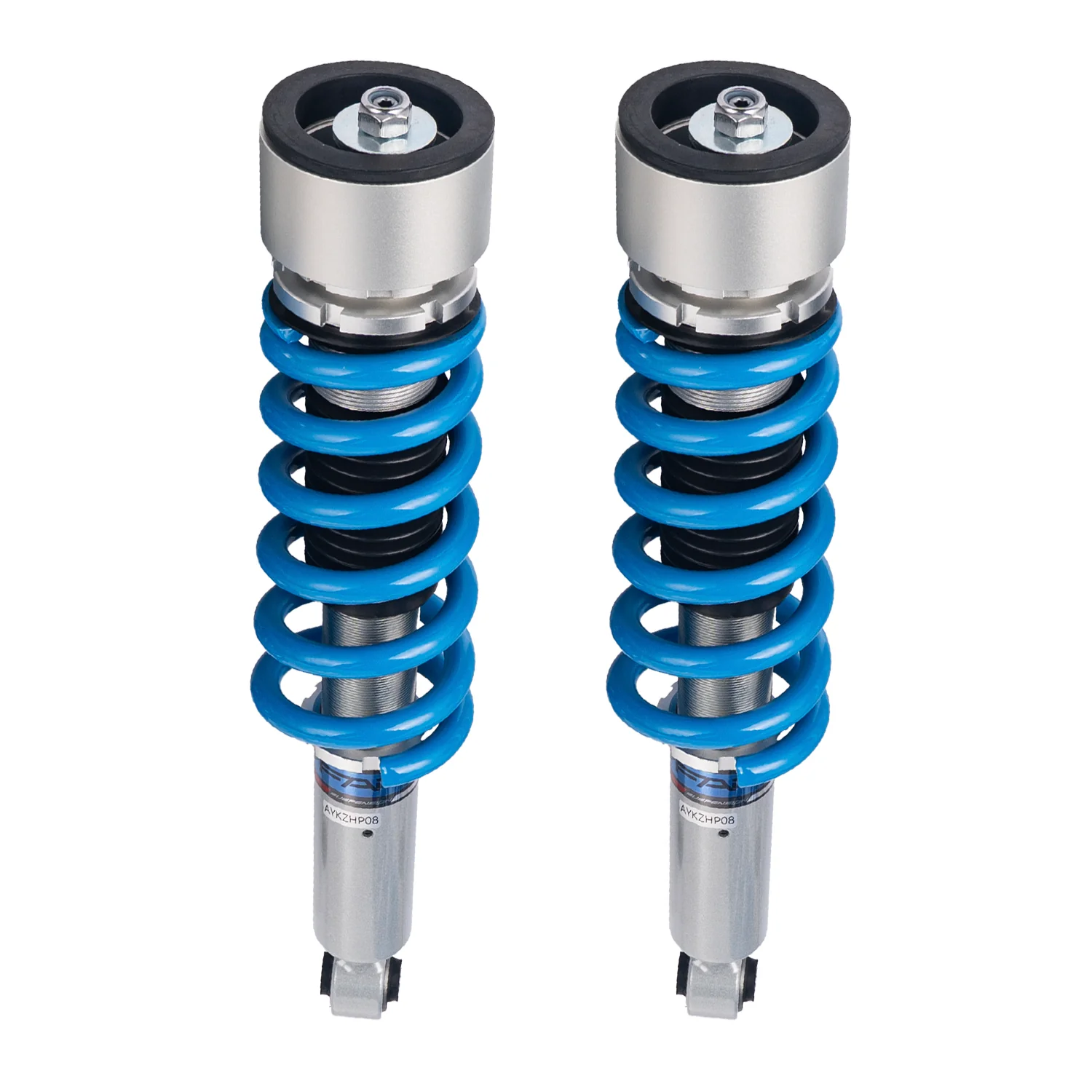 16-stopniowe zawieszenie gwintowane Do Mercedes-Benz E-Class 2nd Gen W210 1995-2003 PS036820 - zdjęcie 11