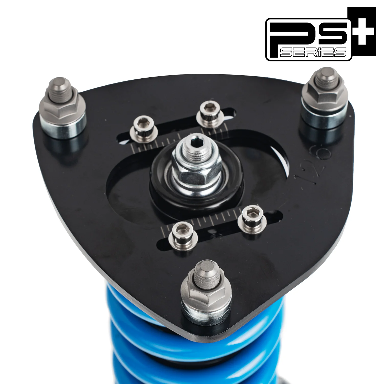 16-stopniowe zawieszenie gwintowane Do Honda Accord 9th Gen CT1/CT2/CR2/CR3/CR6 2012-2019 PS012620 - zdjęcie 15