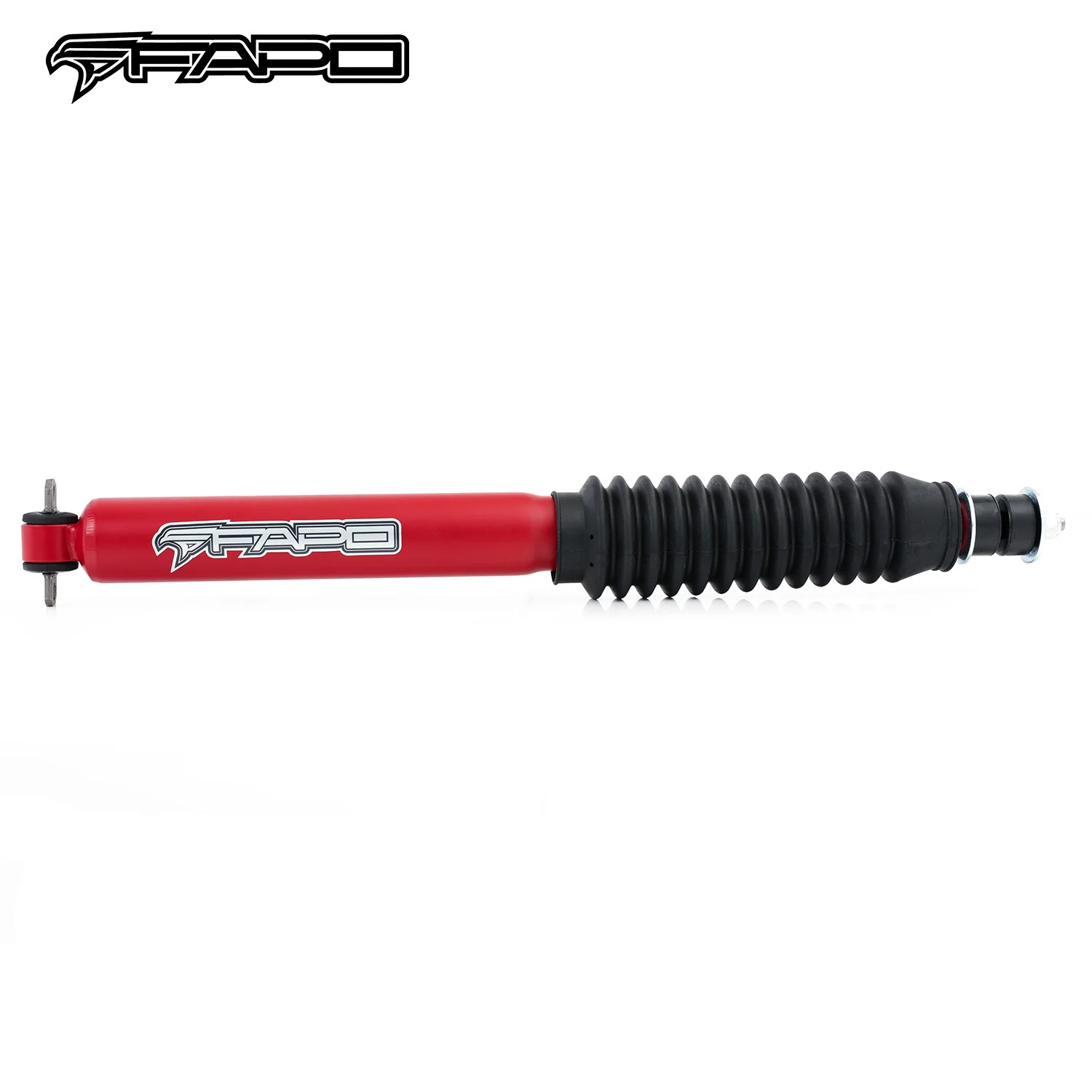 P1 off-road przedni amortyzator Do Jeep Wrangler TJ 96-08 1-3 in lift PA164610 - zdjęcie 7