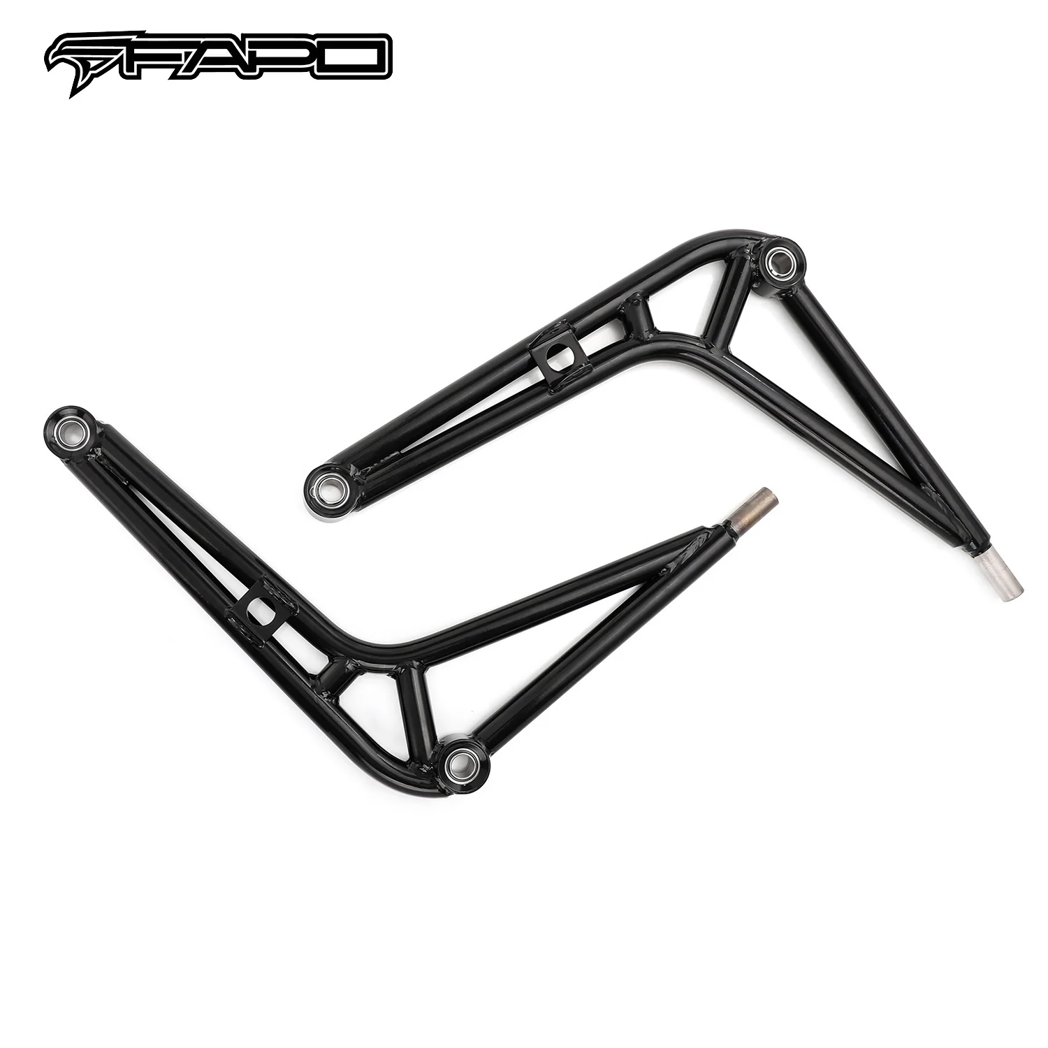 Front Steering Drift Lower wahacz Wide Angle Kit Do BMW E46 PZ006310 - zdjęcie 2