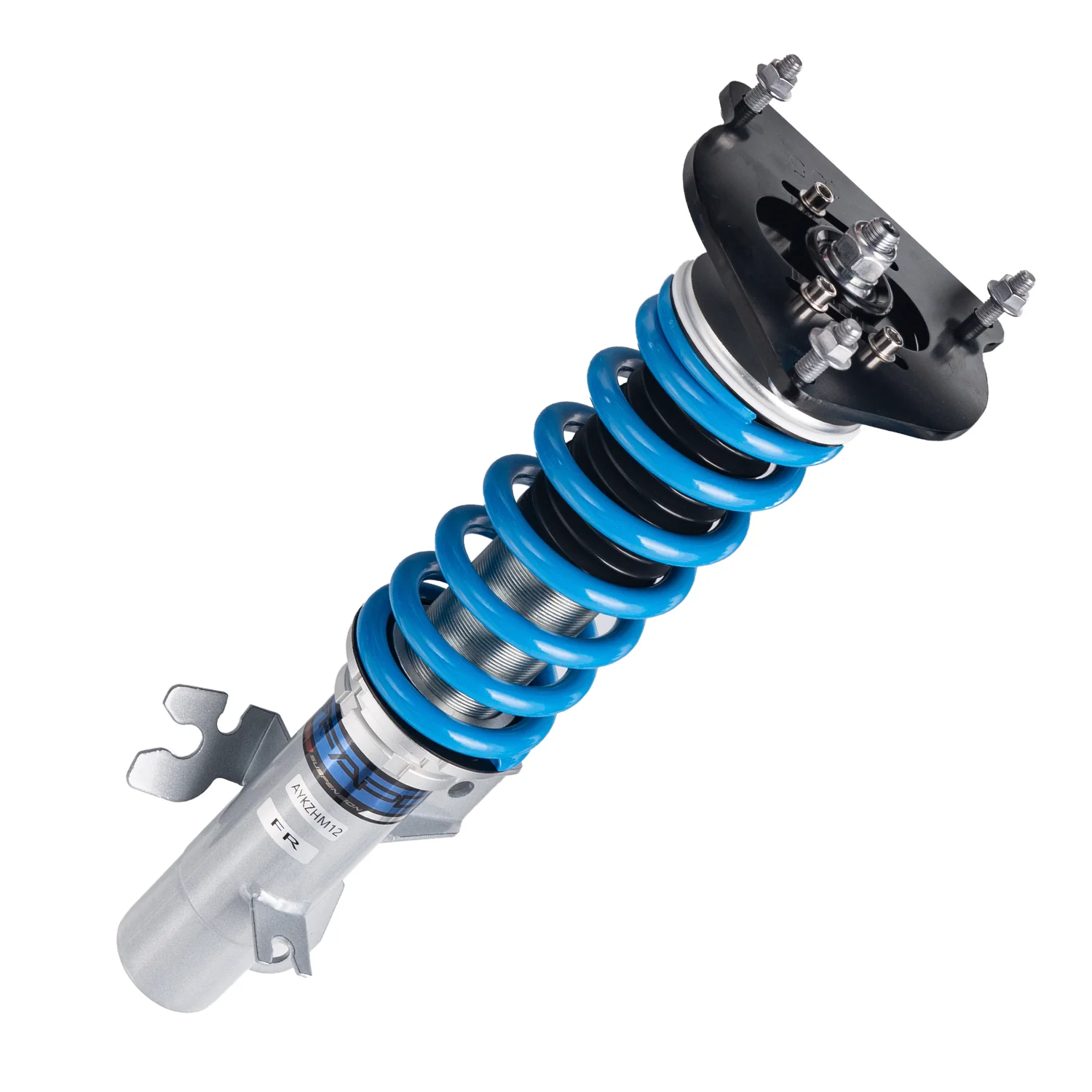 16-stopniowe zawieszenie gwintowane Do Mini Cooper/Hatch R50/Cooper S R53 (Normal) R50/R53 2001-2006 PS016520 - zdjęcie 12