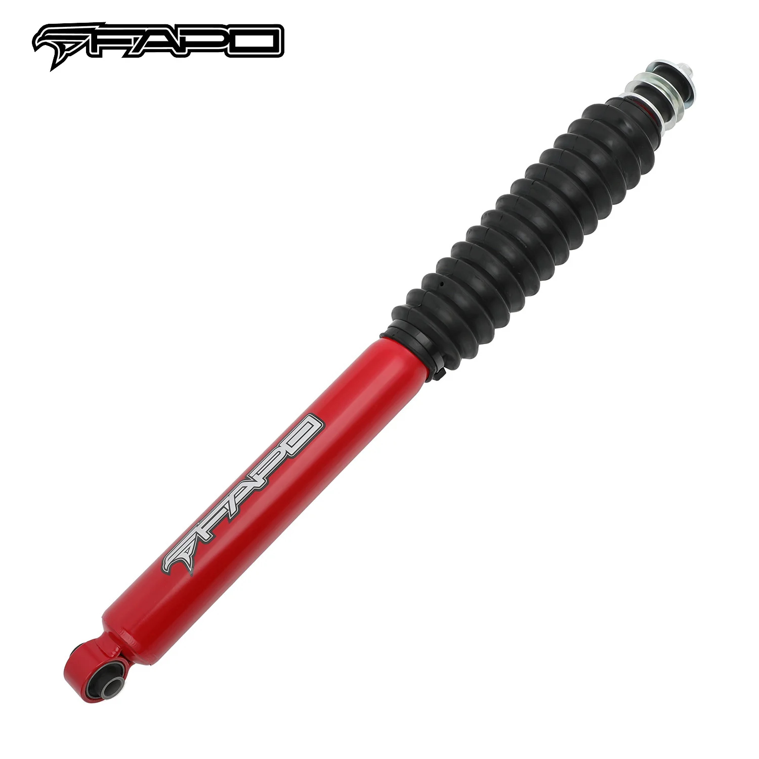 FAPO P1 Front 2-4.5 in Lift amortyzatory Do Ford F-250 F-350 2005-2022 PA067810 - zdjęcie 14