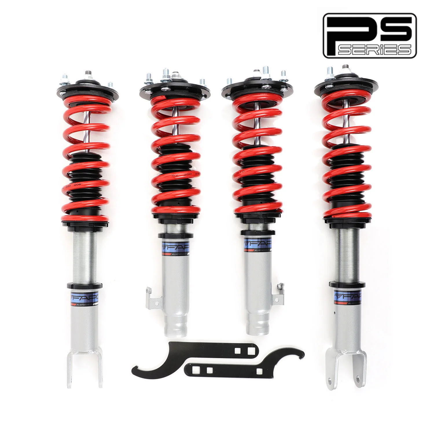 Zawieszenie gwintowane do Honda Accord 2008-2012 Acura TSX 2009-2014 amortyzatory Absorber PS012410