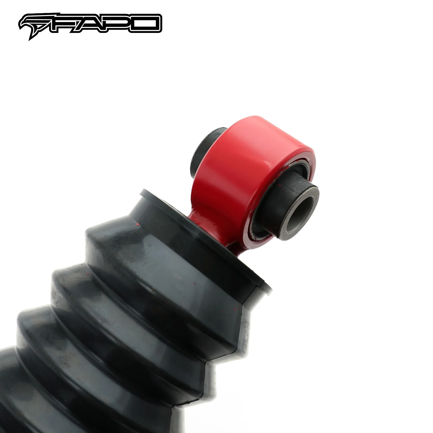 P1 off-road tylny amortyzator Do CHEVROLET SILVERADO 1500 2007-2021 CHEVYROLET SILVERADO 1500 CLASSIC 2019-2019 GMC SIERRA 1500 2007 - 2021 GMC SIERRA 1500 CLASSIC 2019-2019  4.5-8 in lift PA262010 - zdjęcie 10